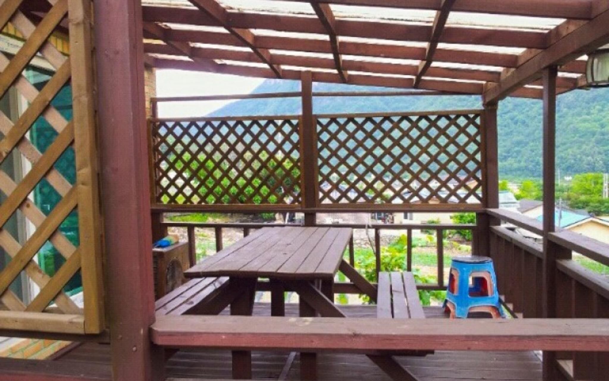 Danyang Pulnaeum Pension