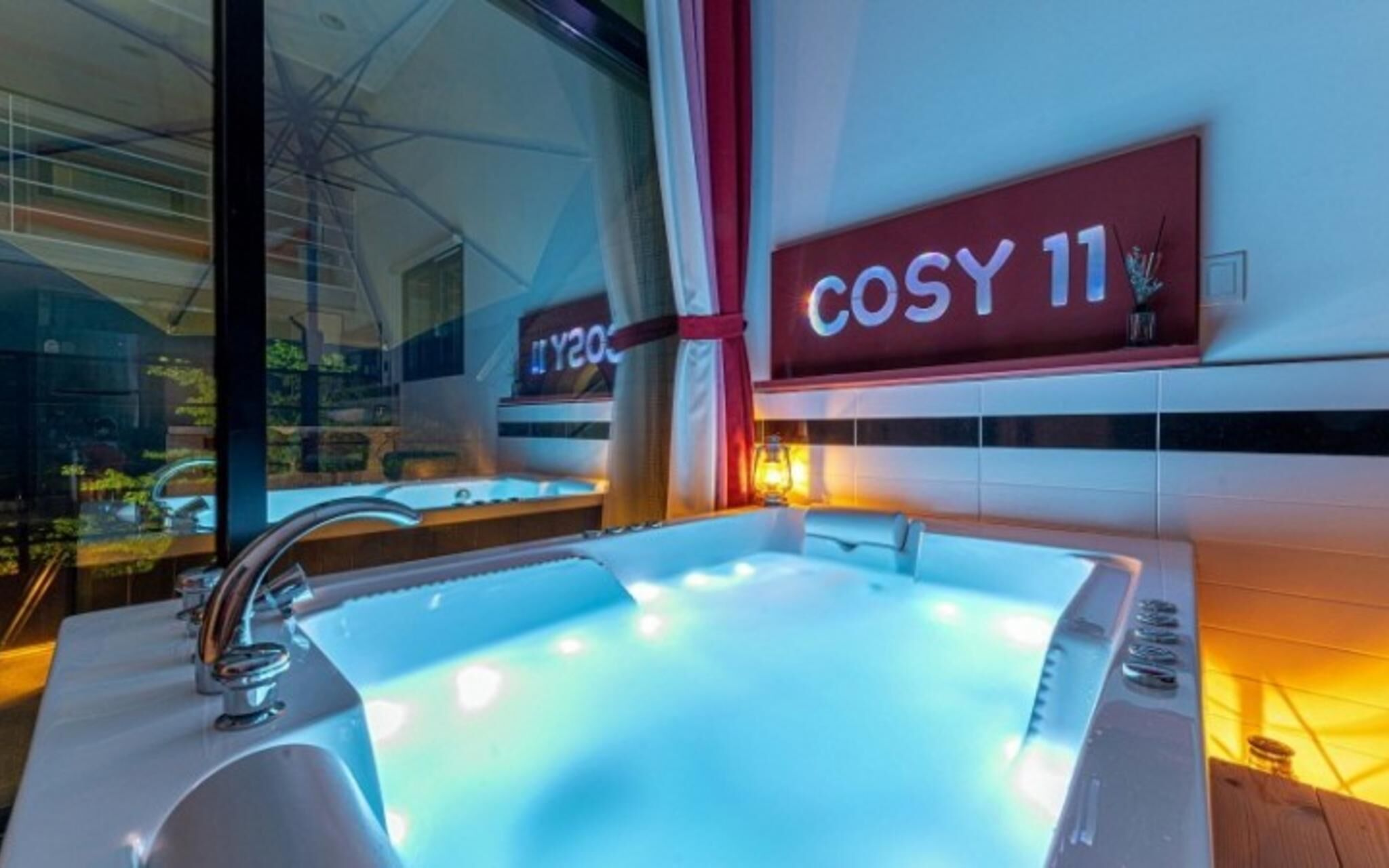 Pocheon Cozy 11 Pension photo 5