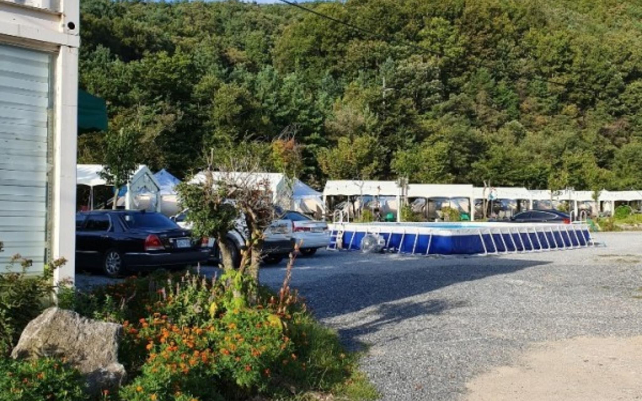 Jecheon Hilark Glamping Pension photo 3