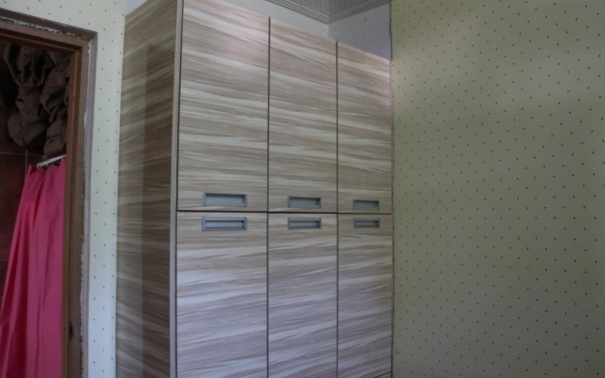 Jecheon Hilark Glamping Pension photo 5