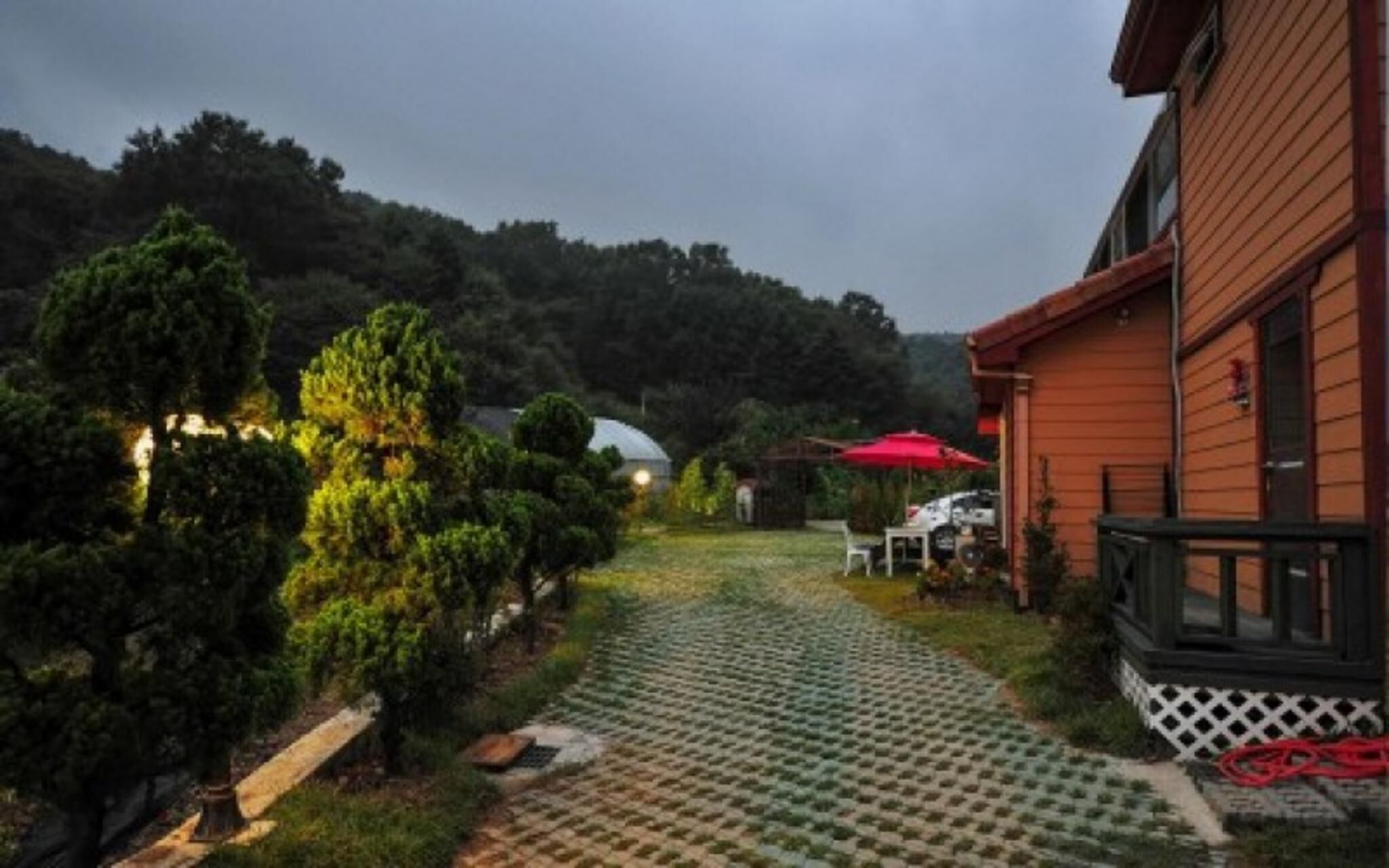 Yongin Pine House Pension photo 3