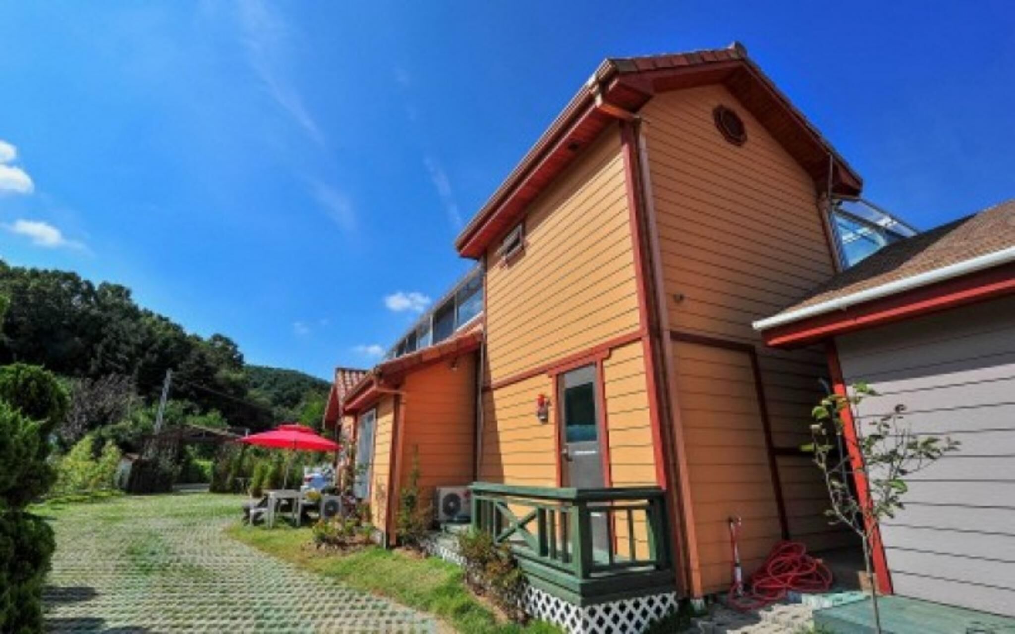 Yongin Pine House Pension photo 5