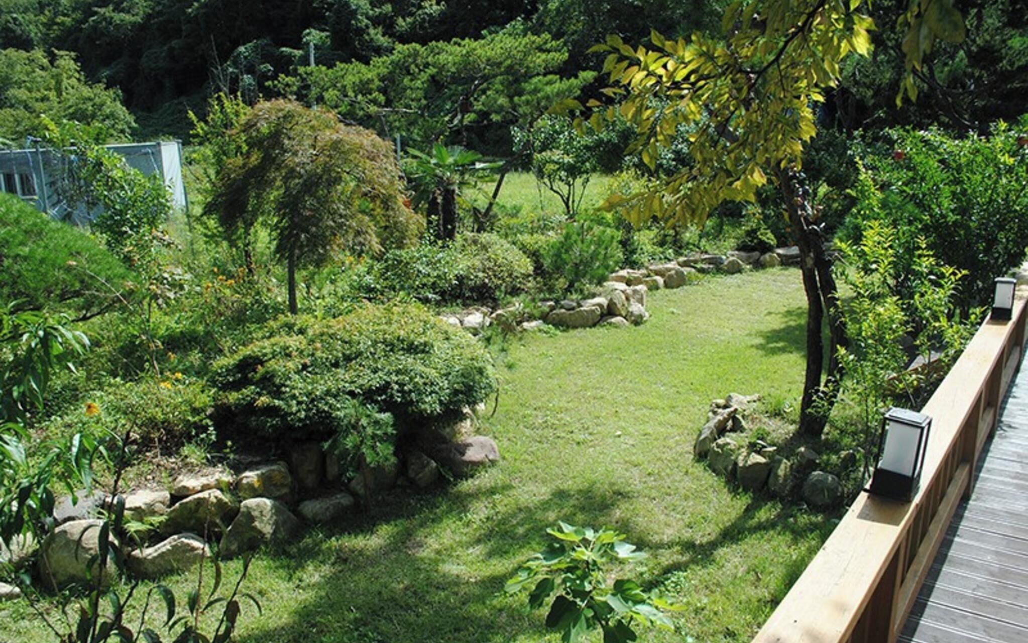 Gyeongju Punggyeongharu Pension photo 3
