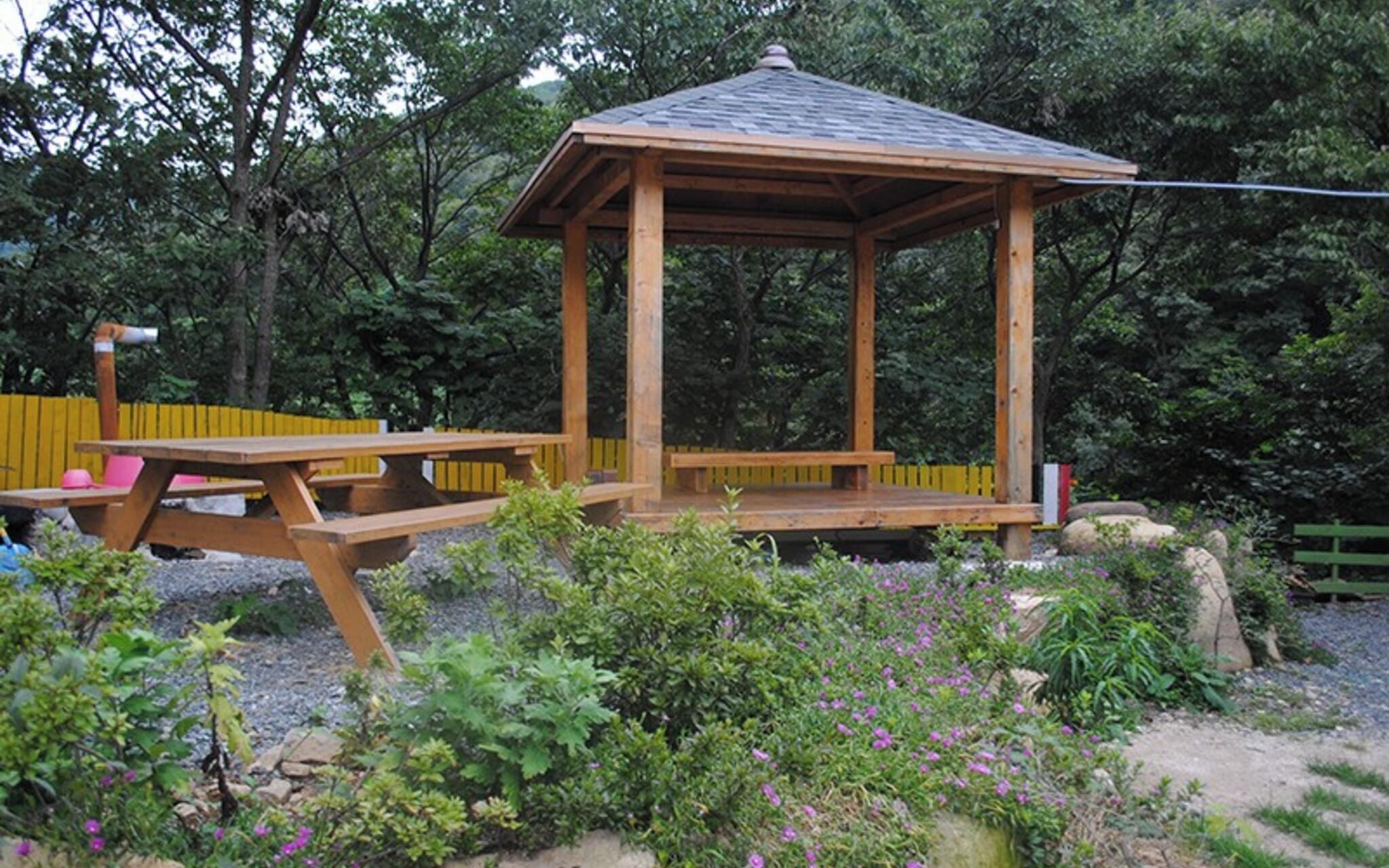 Gyeongju Punggyeongharu Pension photo 4
