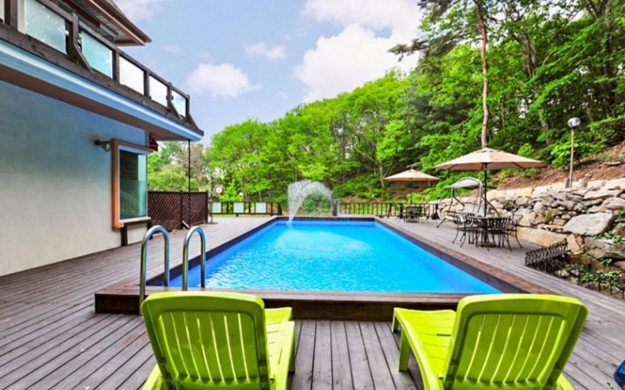 Yangpyeong Beatrice Pension photo 4