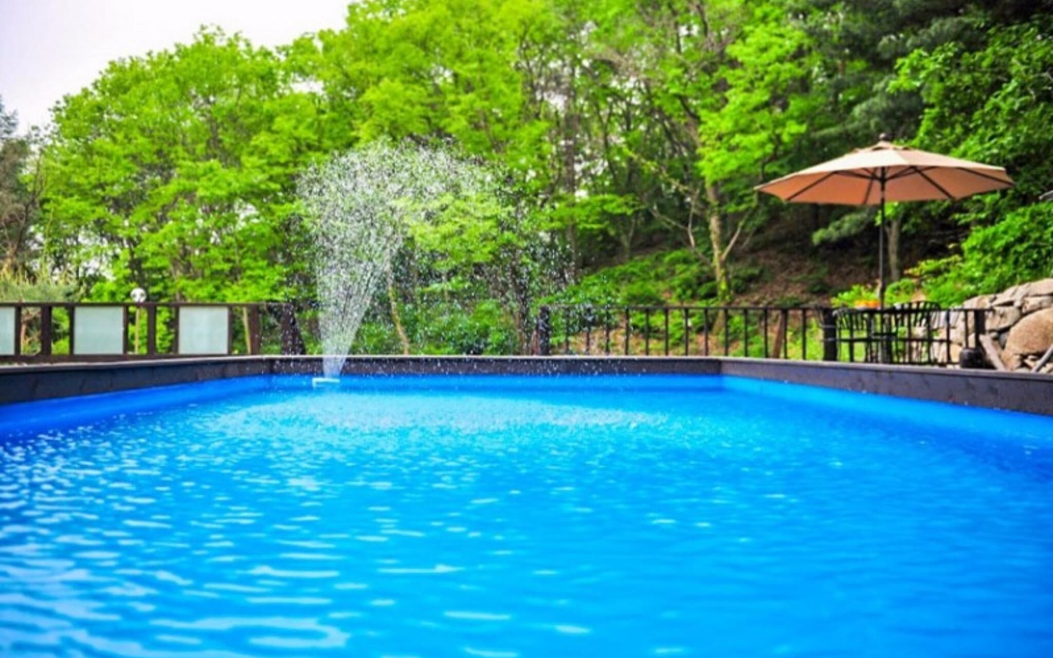 Yangpyeong Beatrice Pension photo 2