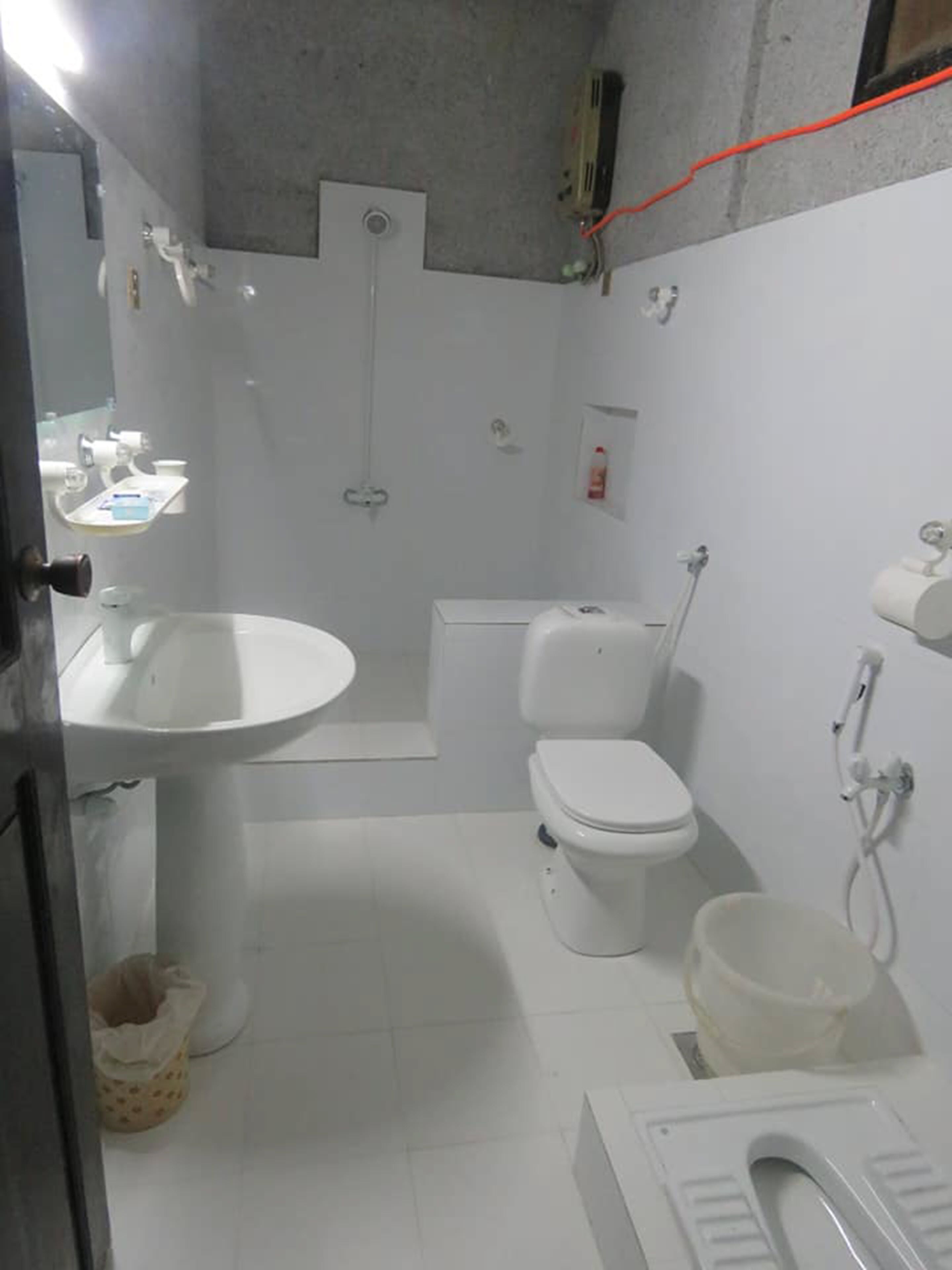 Legend Hotel Chitral photo 2