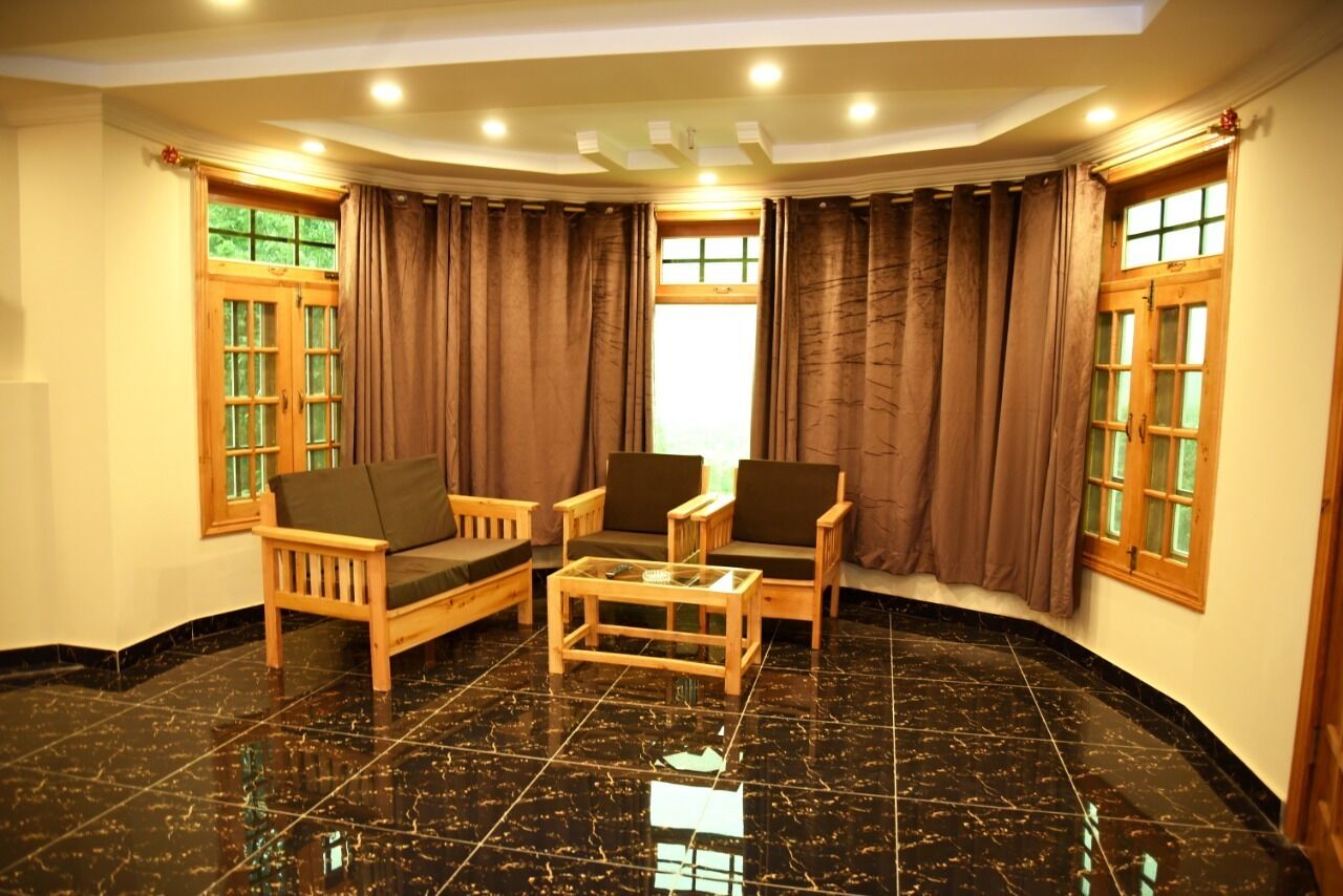 Legend Hotel Chitral photo 5