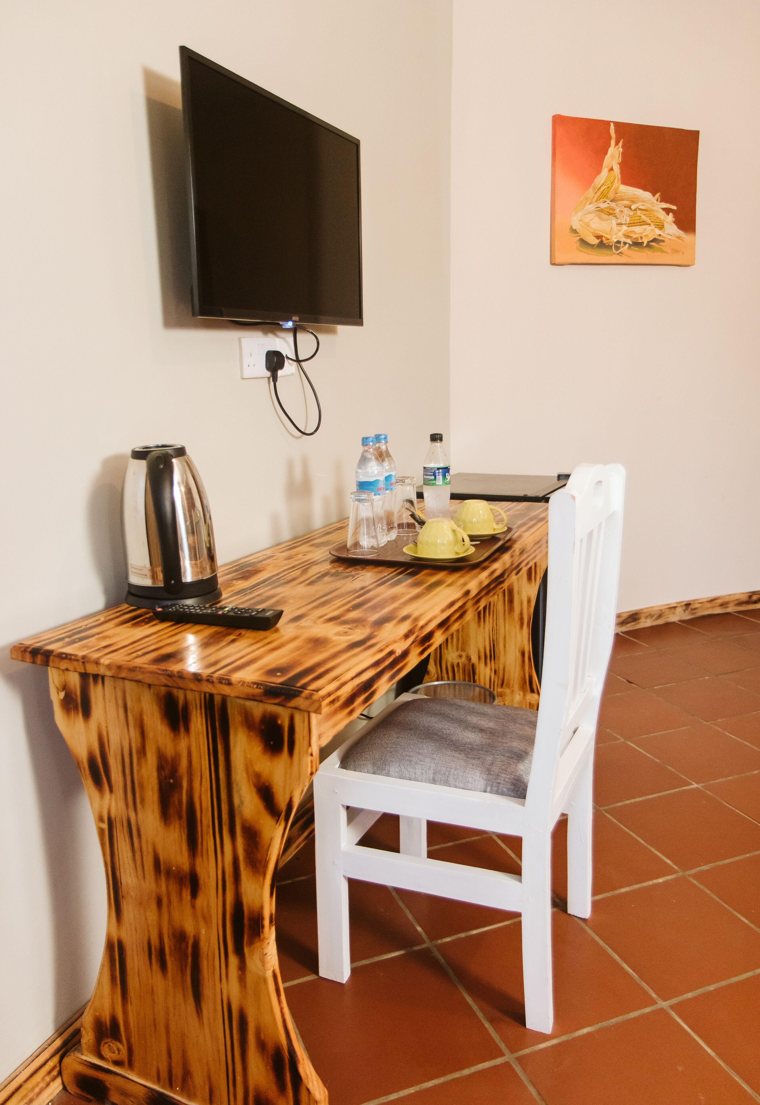 Iringa Sunset Hotel photo 5