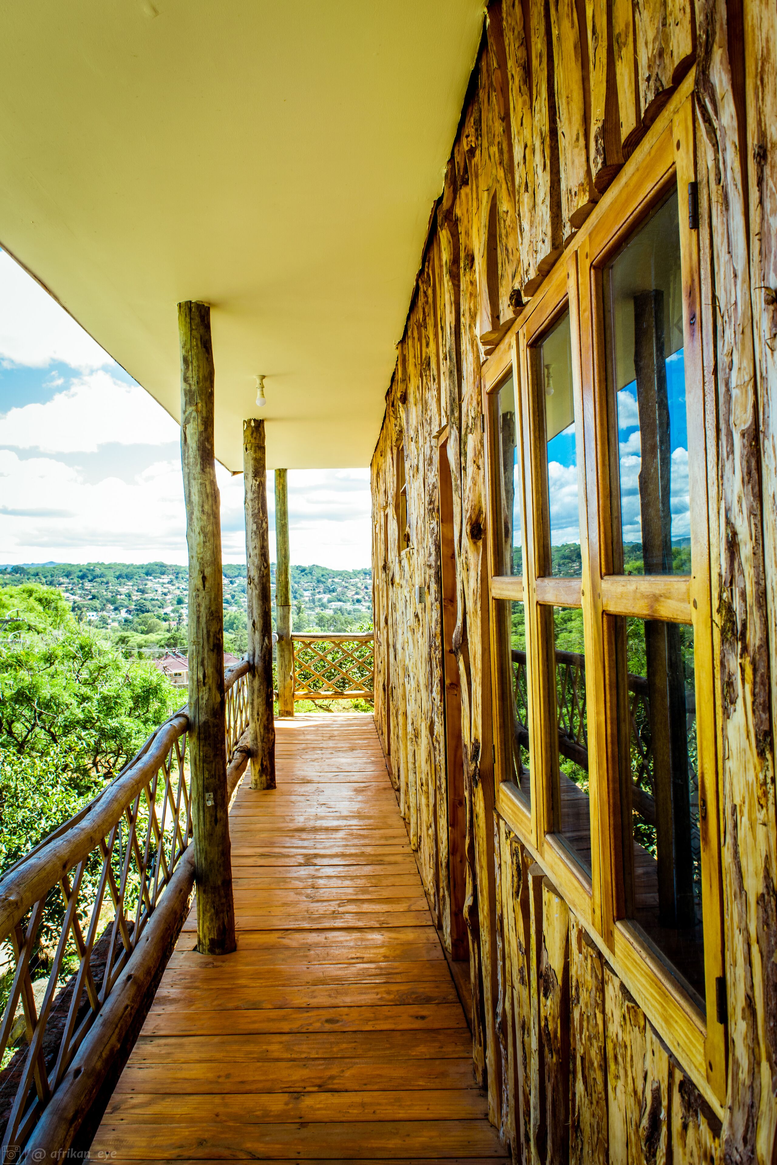 Iringa Sunset Hotel photo 2