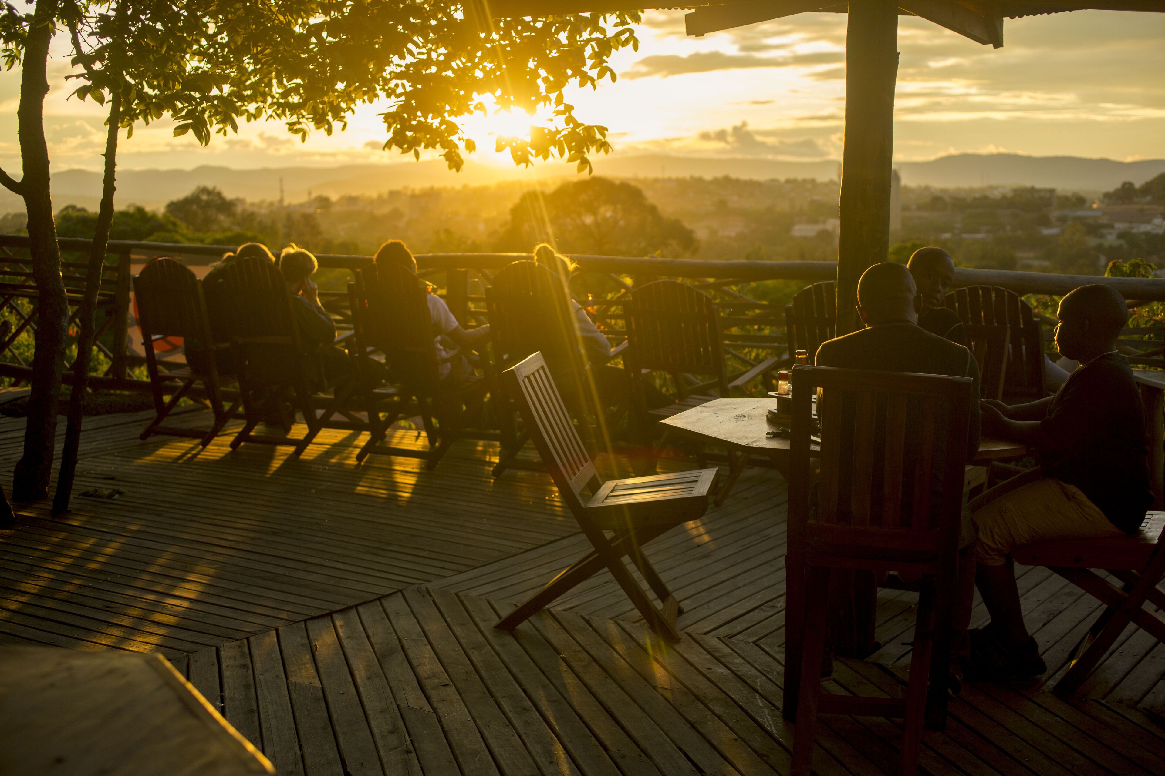 Iringa Sunset Hotel