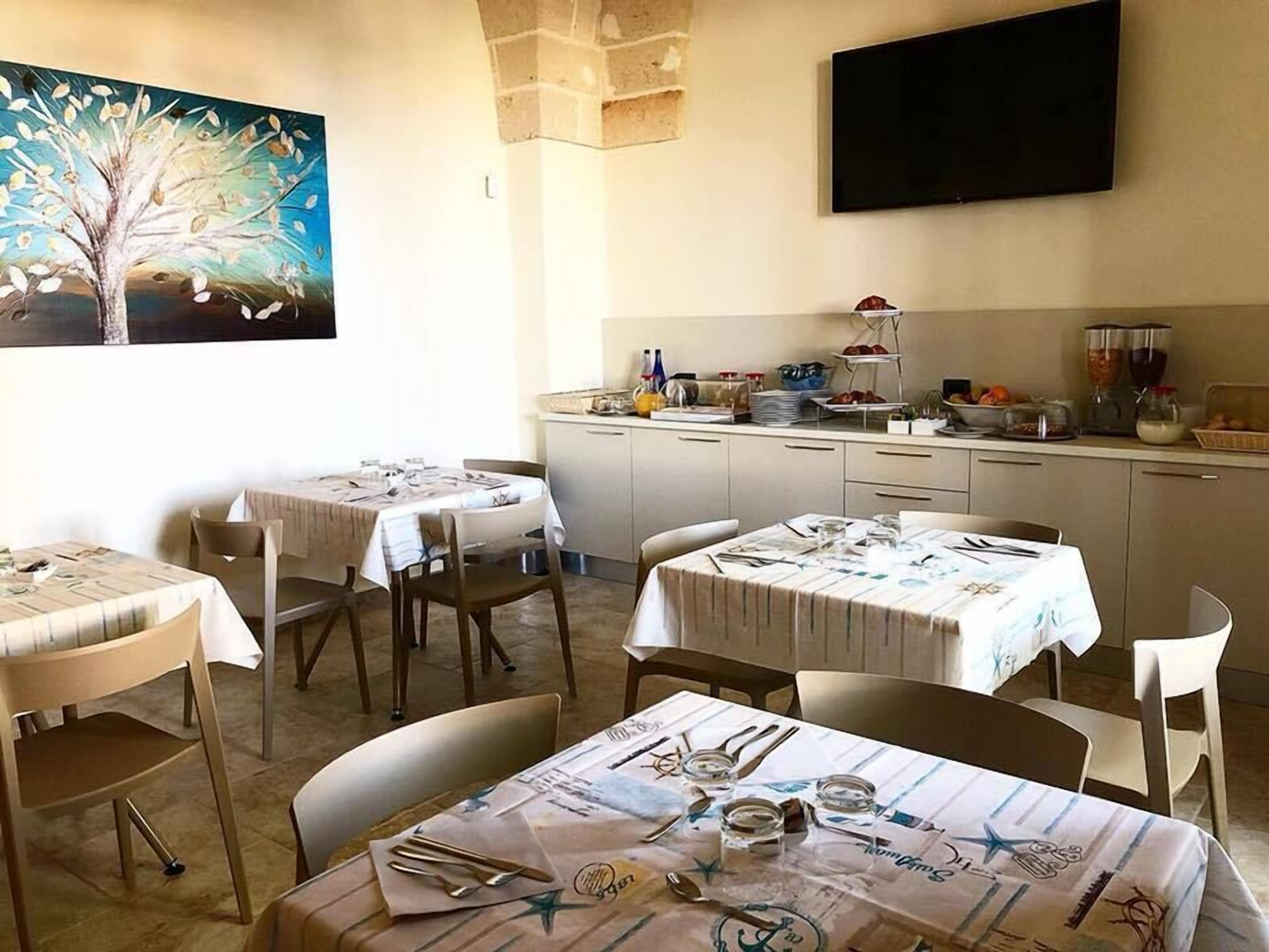 B&B Lu Turnitu photo 2