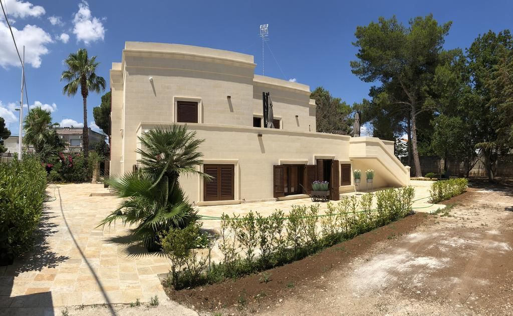 B&B Lu Turnitu photo 3
