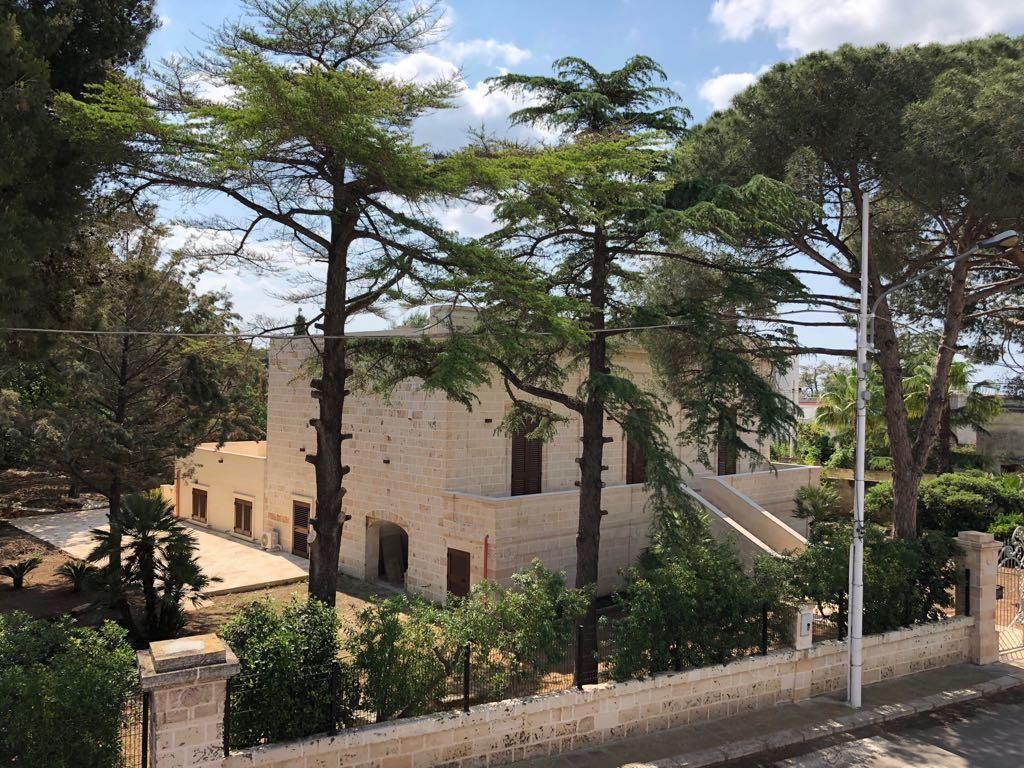 B&B Lu Turnitu