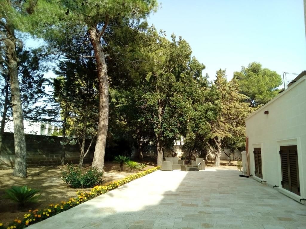 B&B Lu Turnitu photo 5