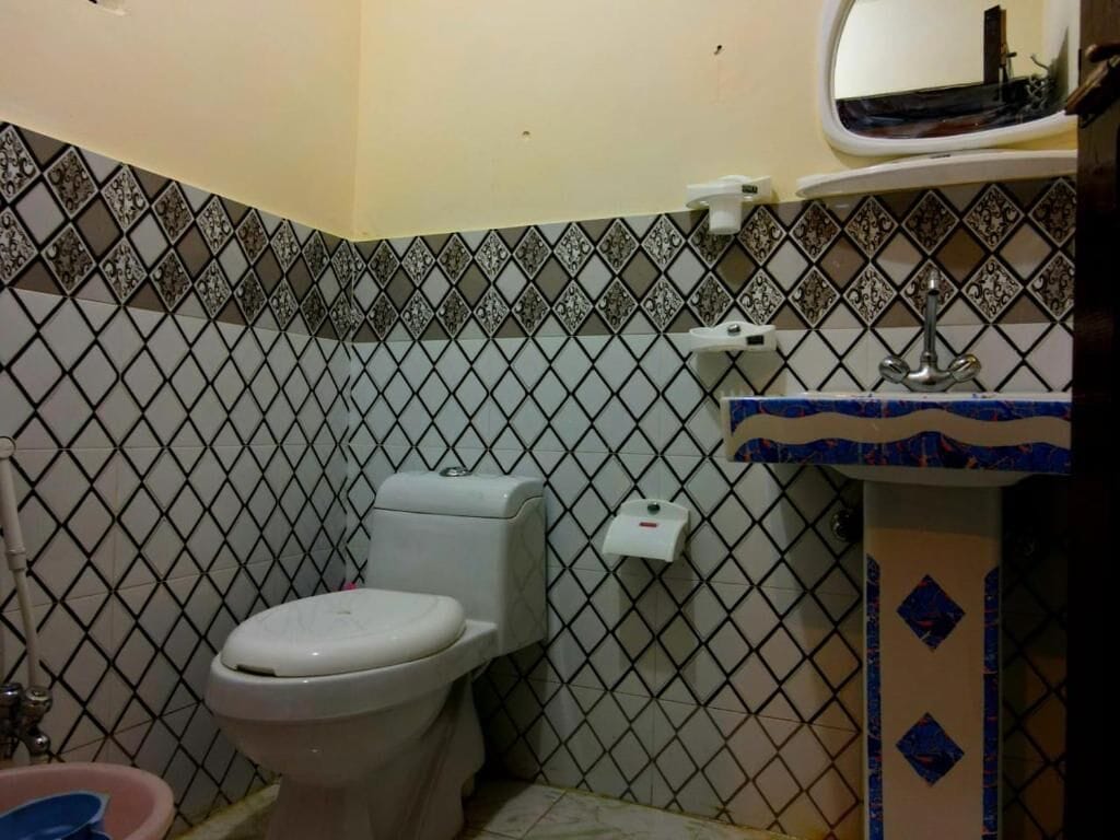 Rehaish Inn Skardu Khaplu photo 2