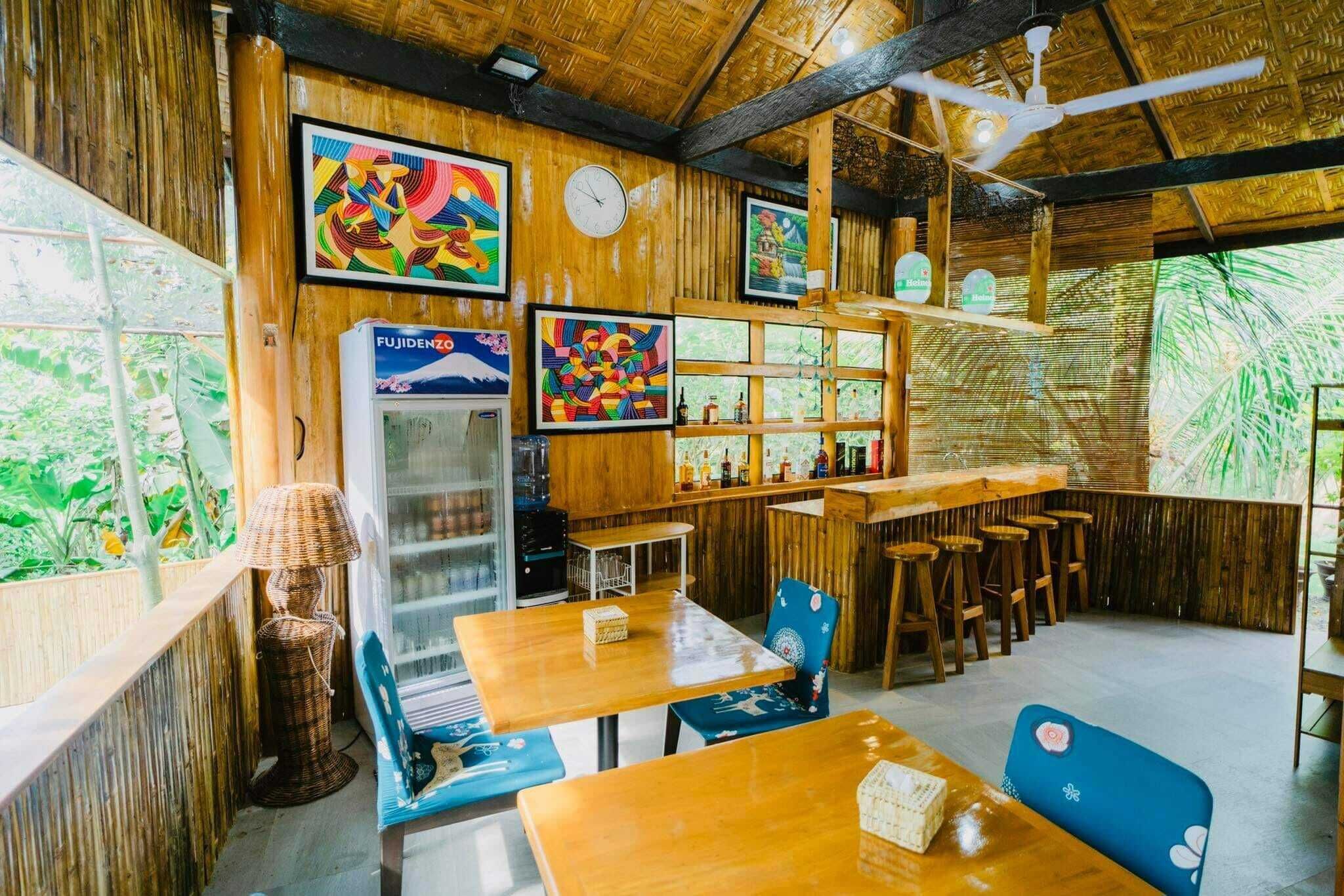 Vafi Hills Bed and Breakfast photo 3