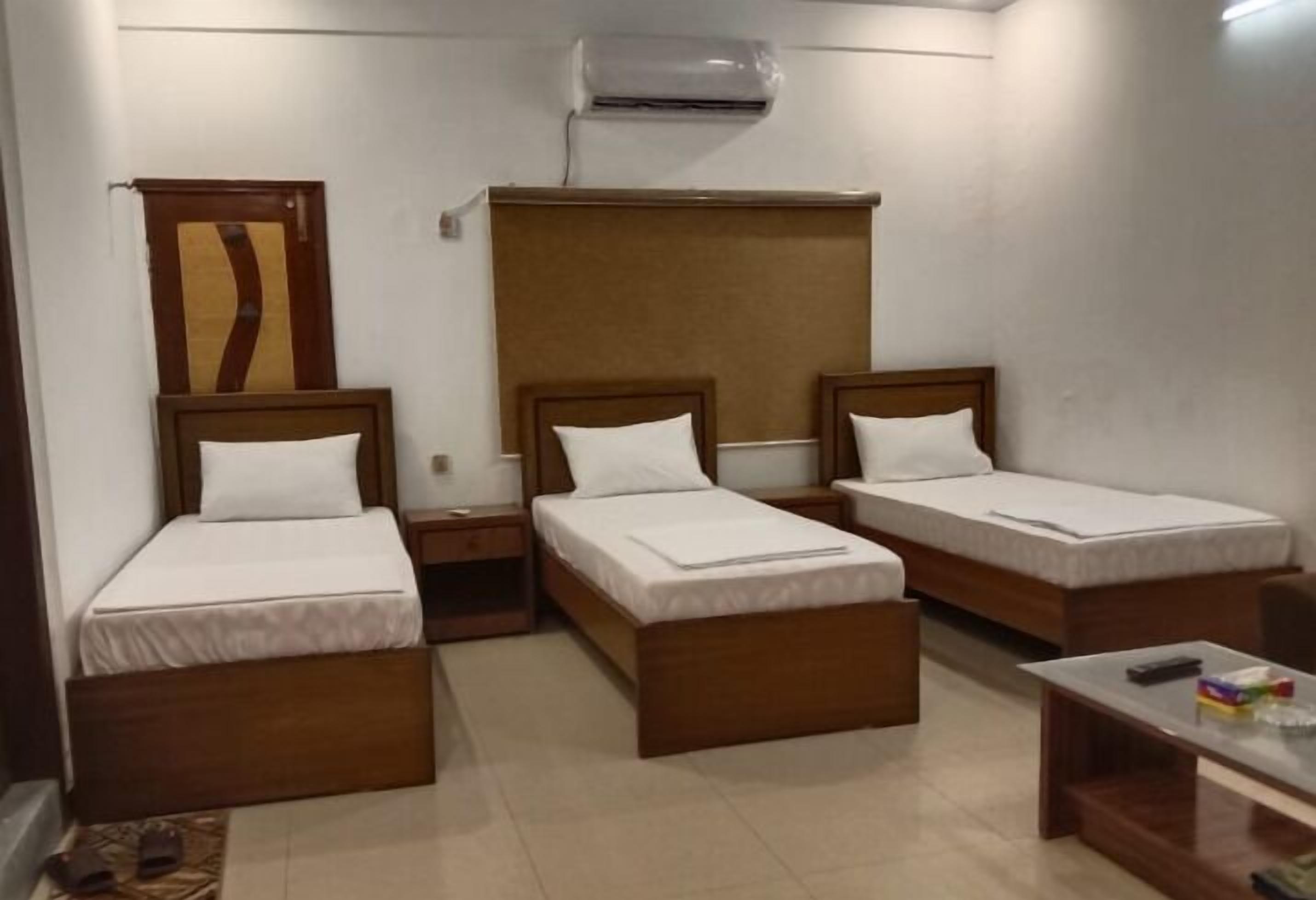 SERENA GUEST HOUSE photo 2