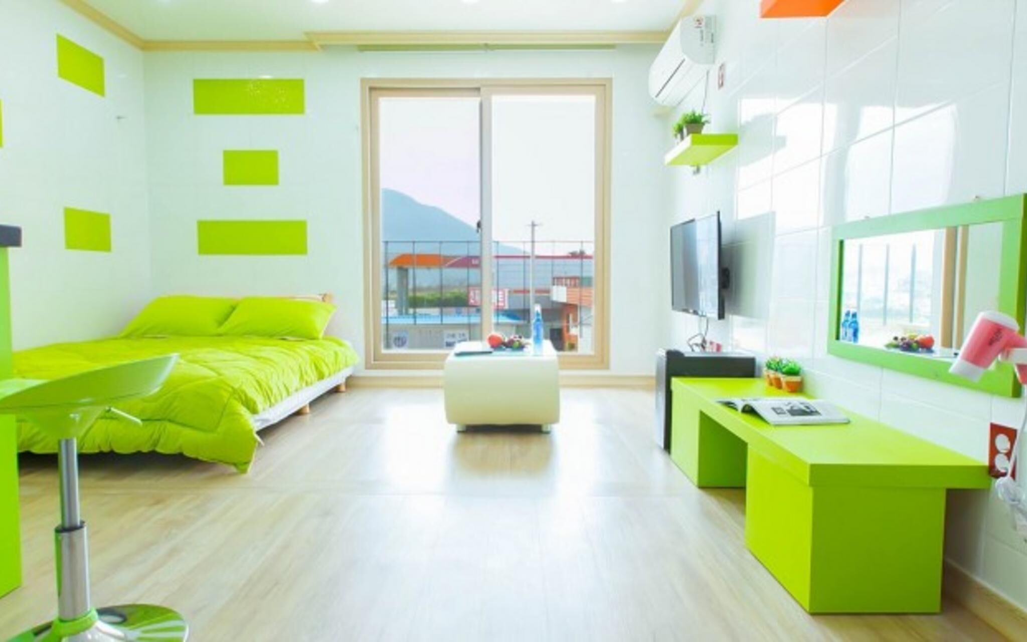 Wando Rivera Pension photo 5