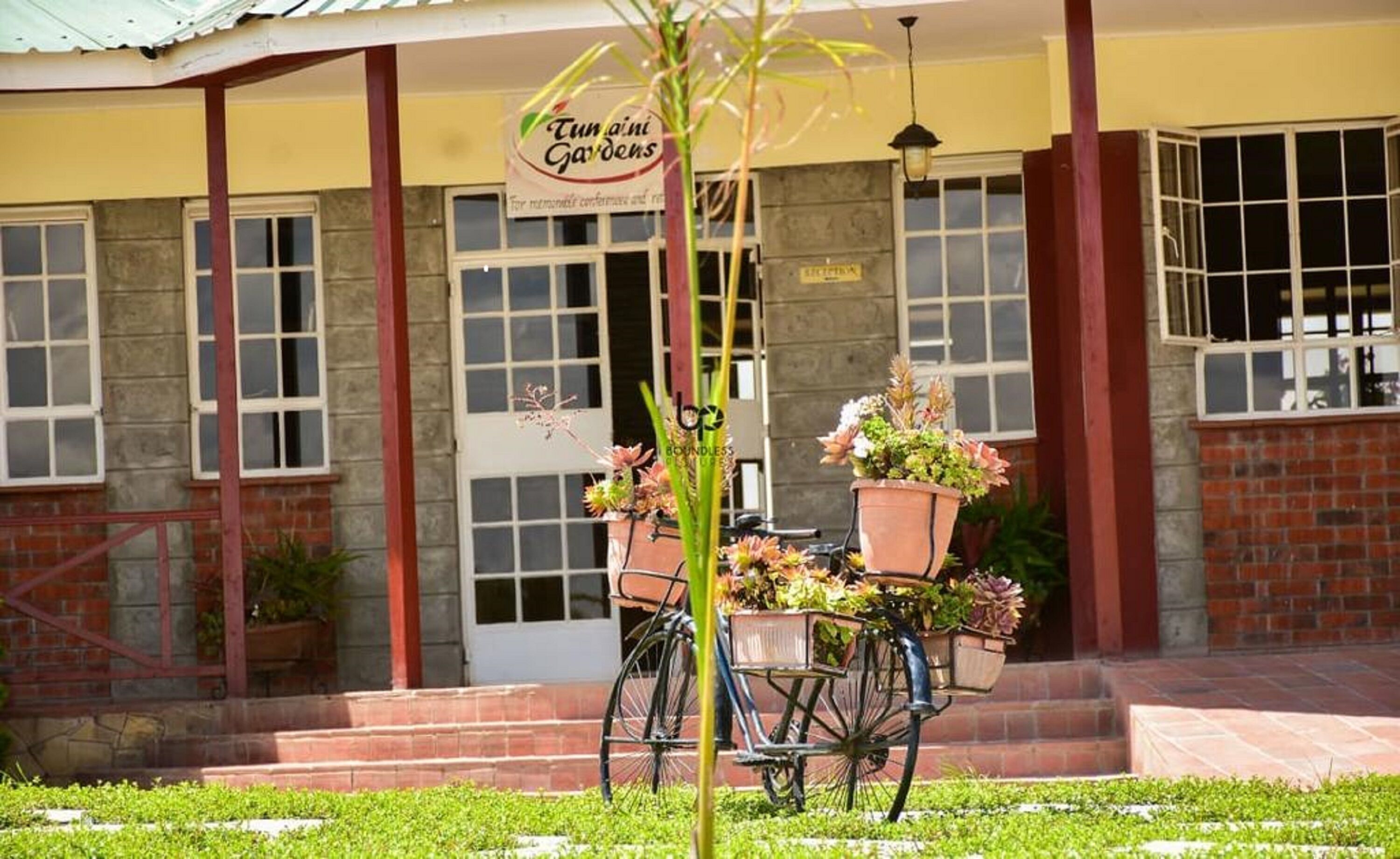 Tumaini Gardens Isinya photo 4