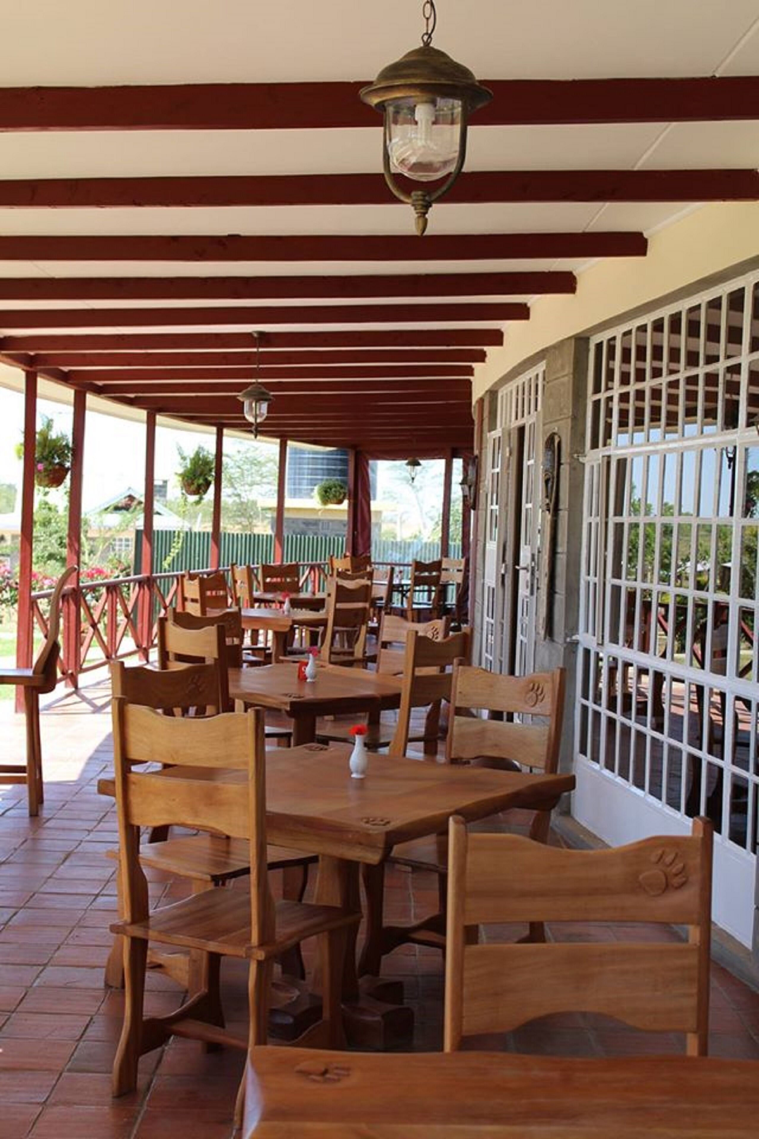 Tumaini Gardens Isinya photo 3