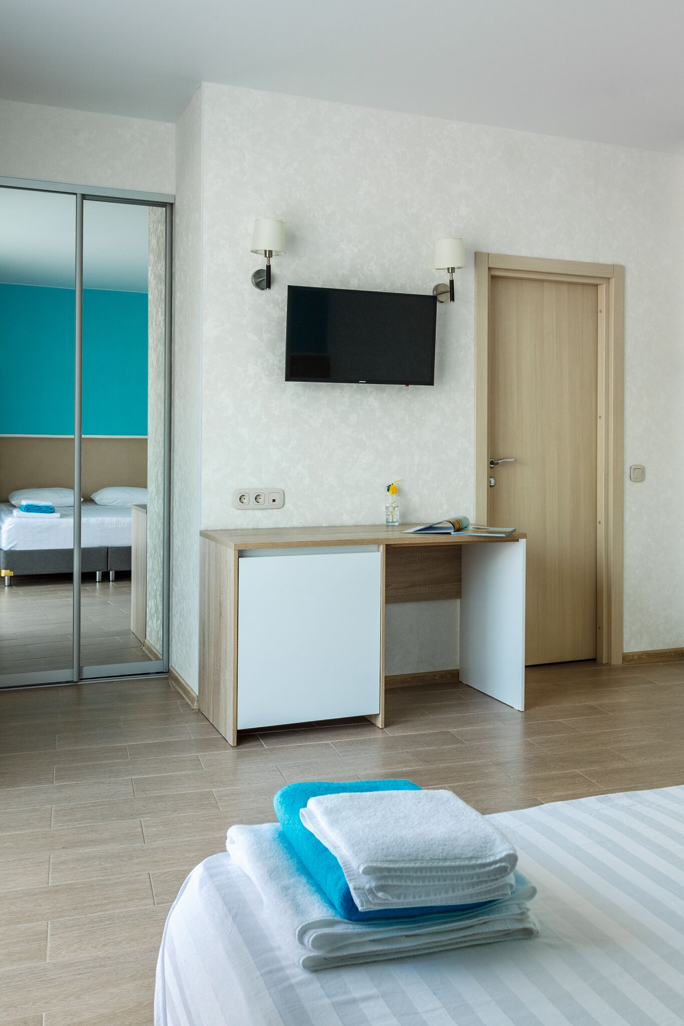 Remvi Vityazevo Hotel photo 5