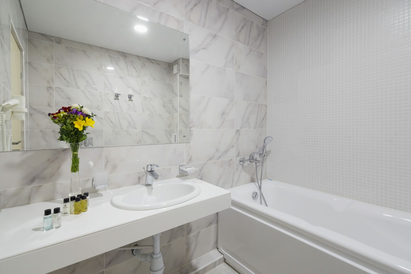 Remvi Vityazevo Hotel photo 2