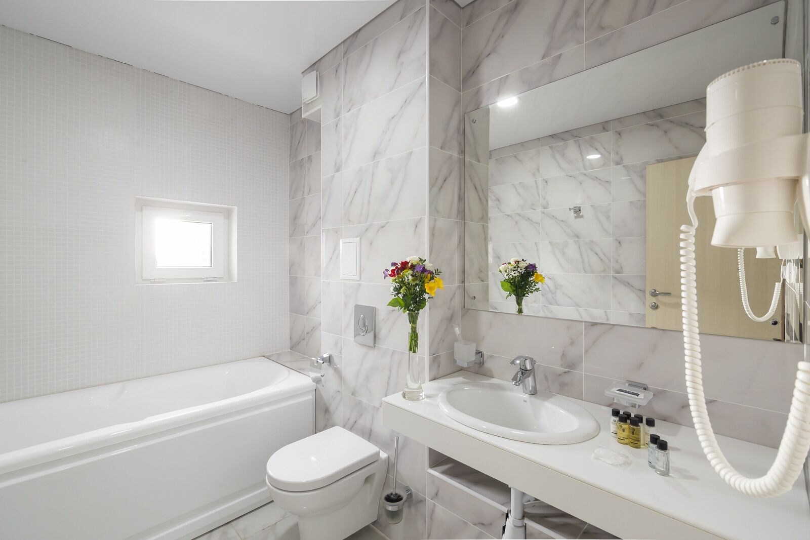 Remvi Vityazevo Hotel photo 4