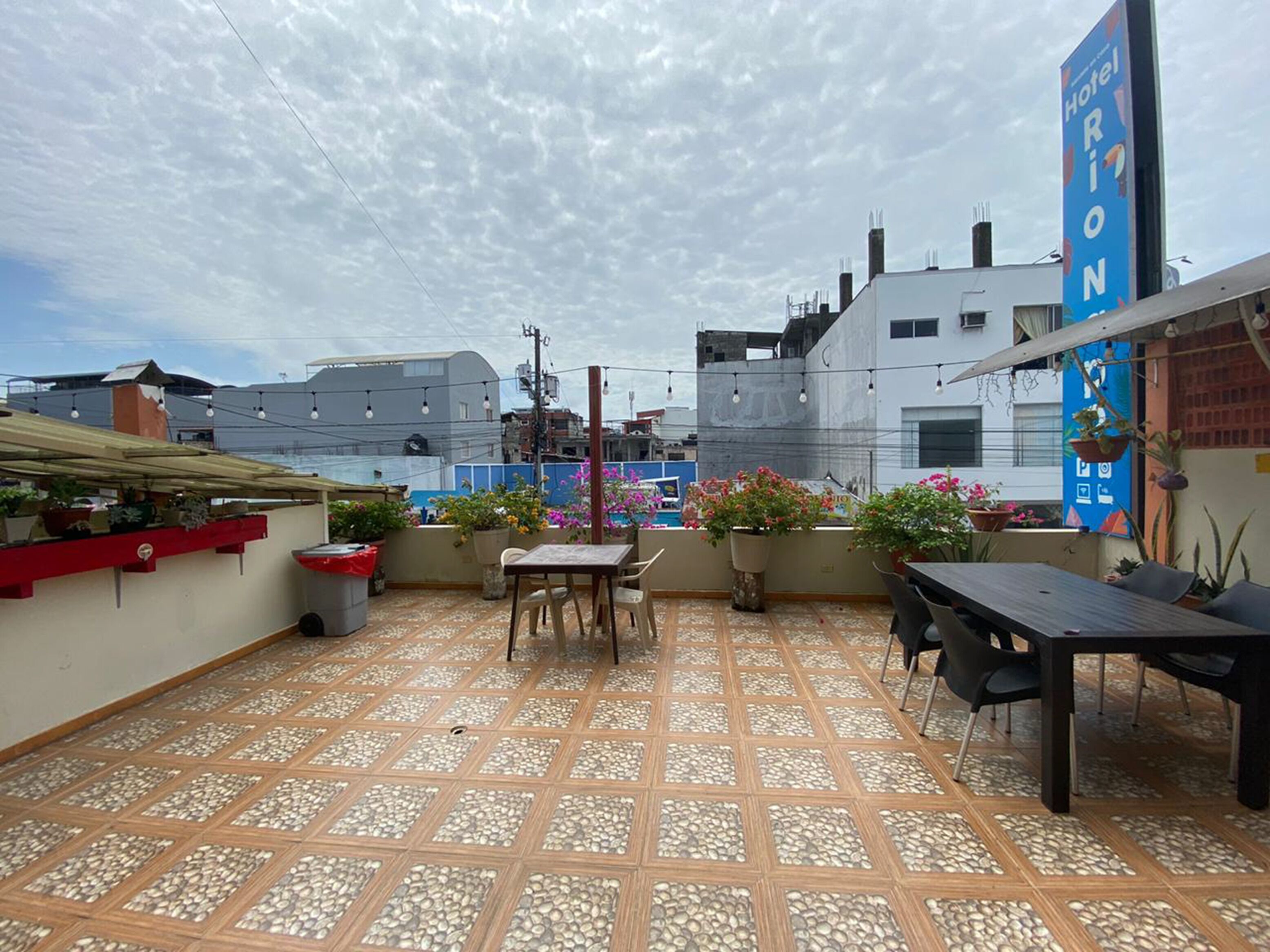 Hotel Rio Napo photo 3