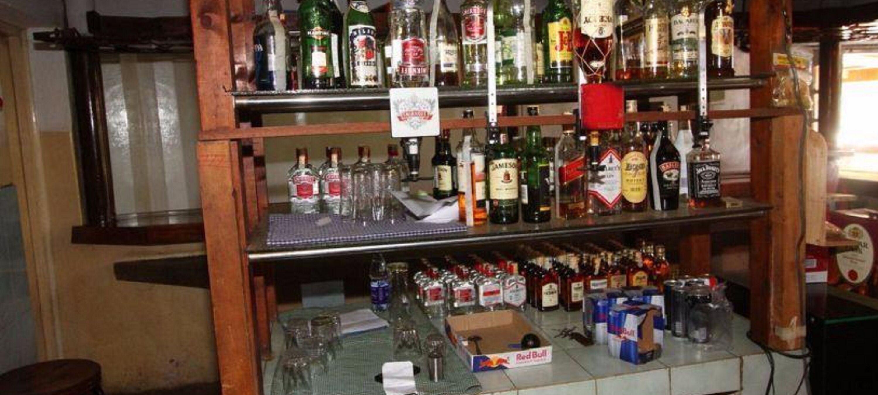 Eldoret Wagon Hotel photo 3