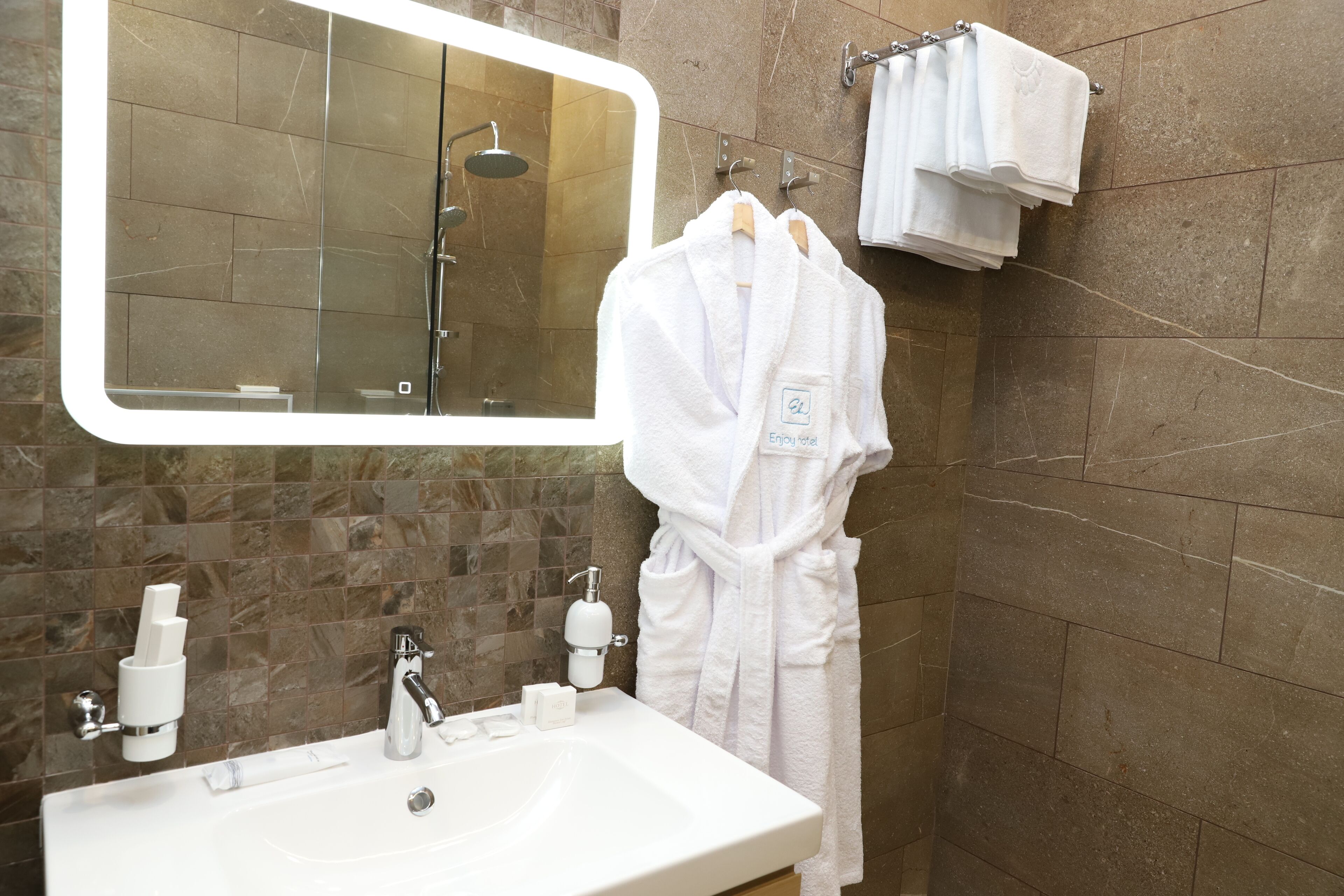 Enjoy Hotel Spb photo 3
