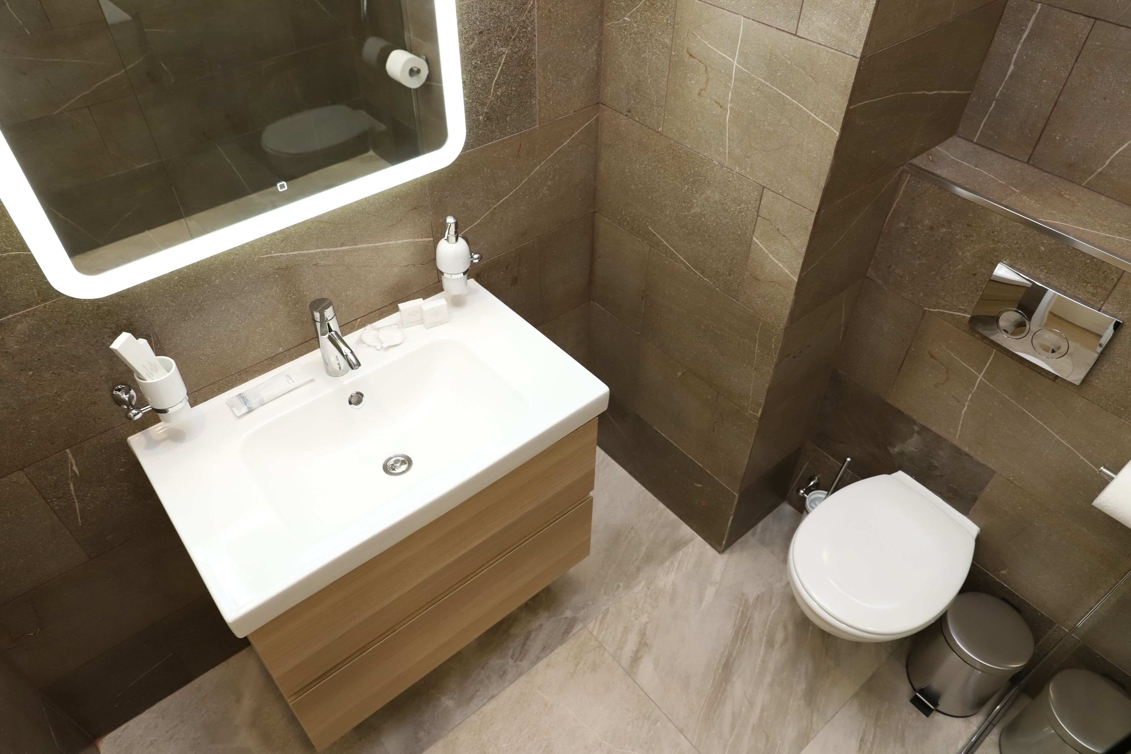 Enjoy Hotel Spb photo 5