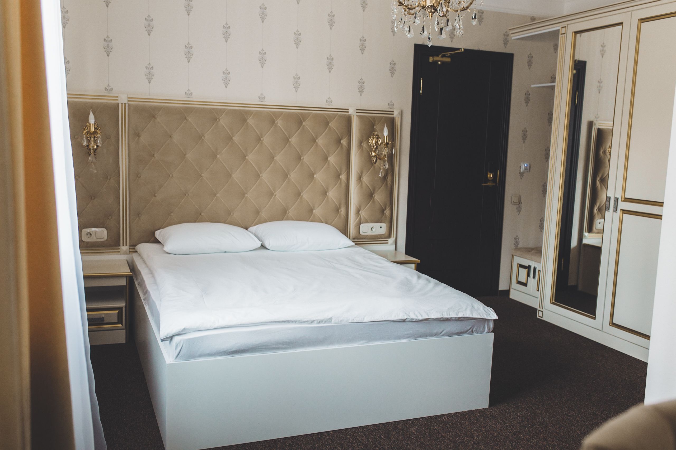 Oscar Hotel