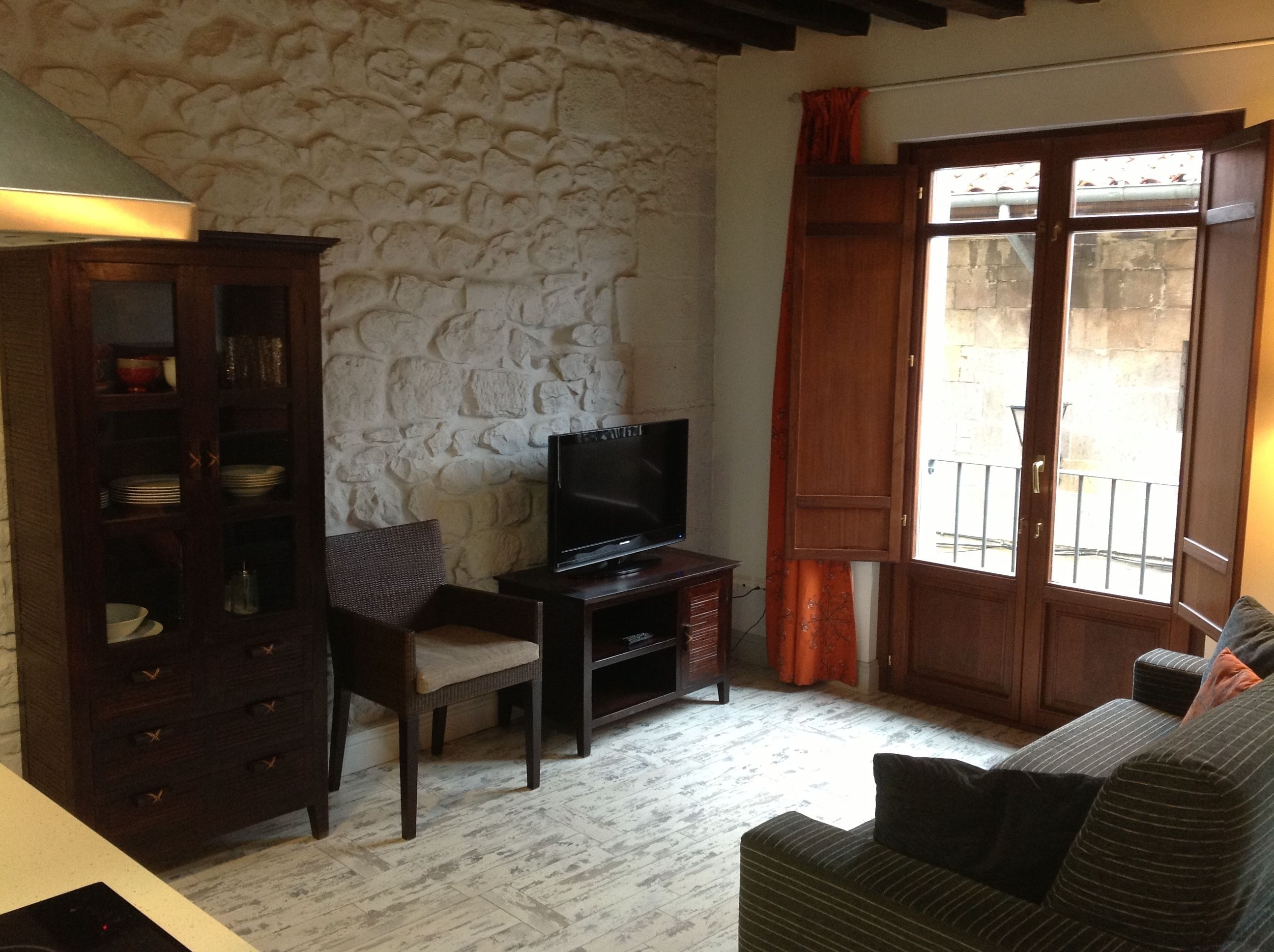 La Villa de Piedra
