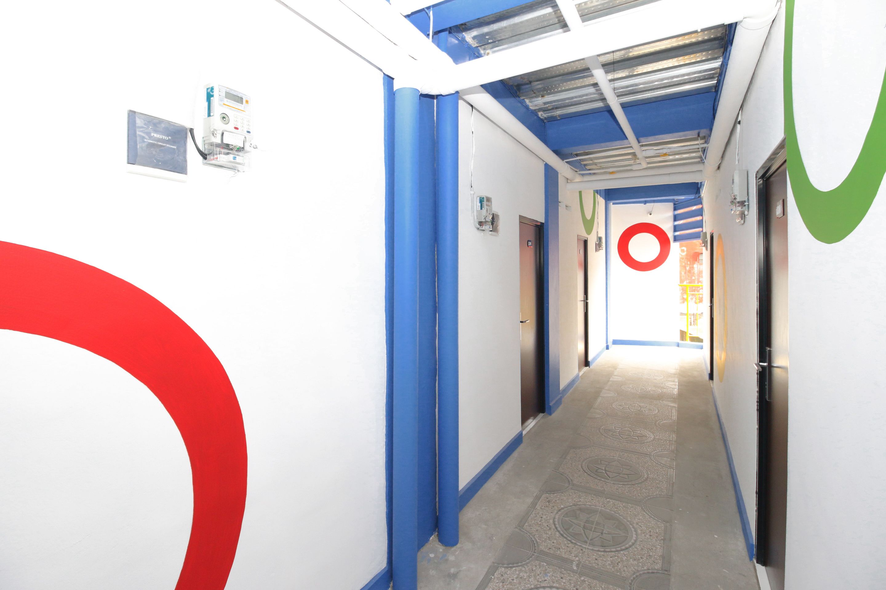 Airy Eco Syariah Kalimalang KH Noer Ali Bekasi photo 5