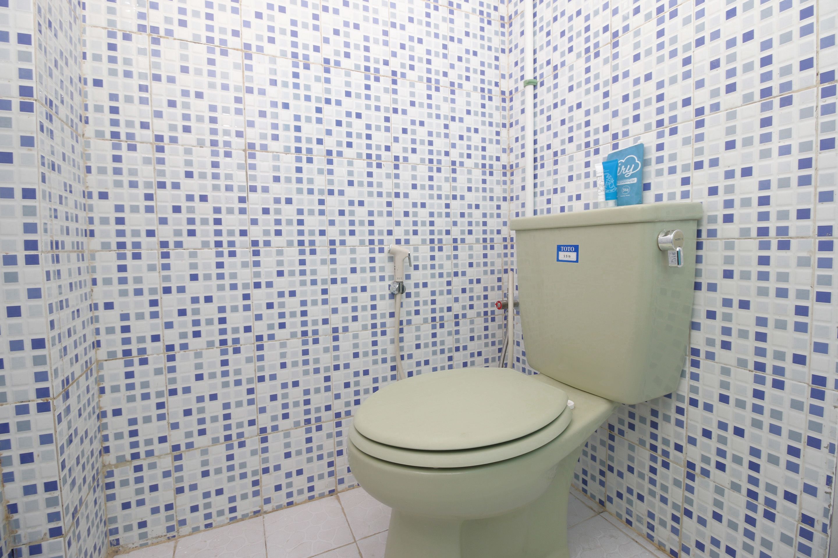 Airy Eco Syariah Kalimalang KH Noer Ali Bekasi photo 3