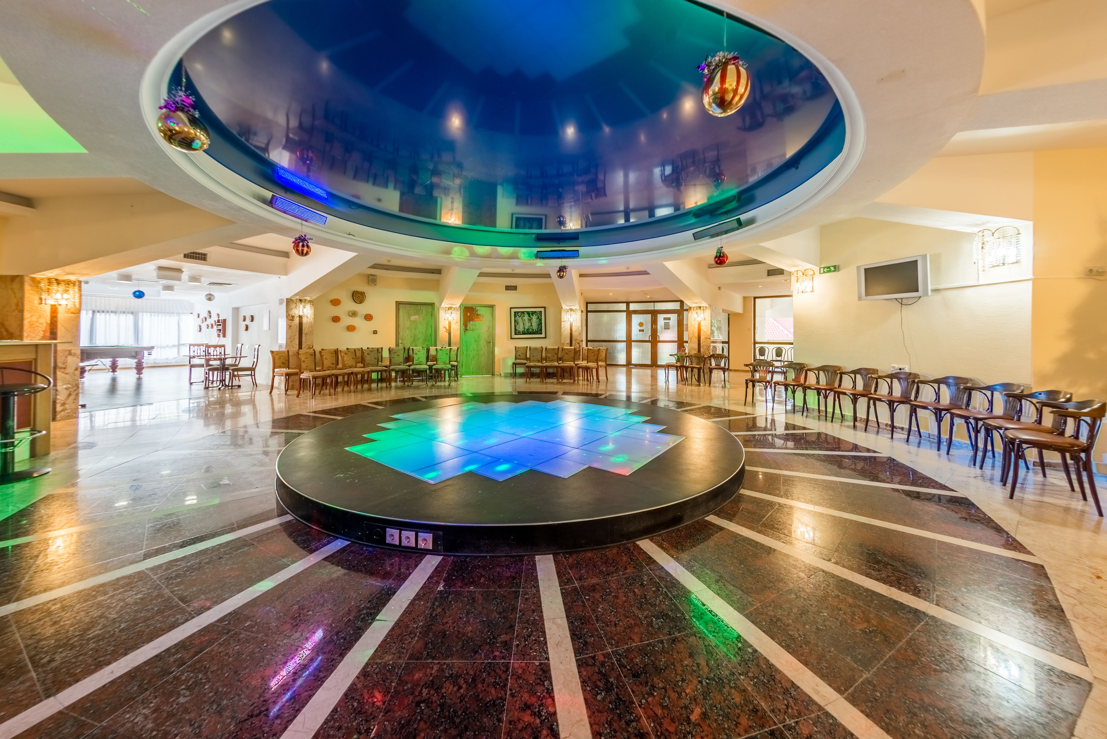 Mosenergo Spa-Hotel photo 2