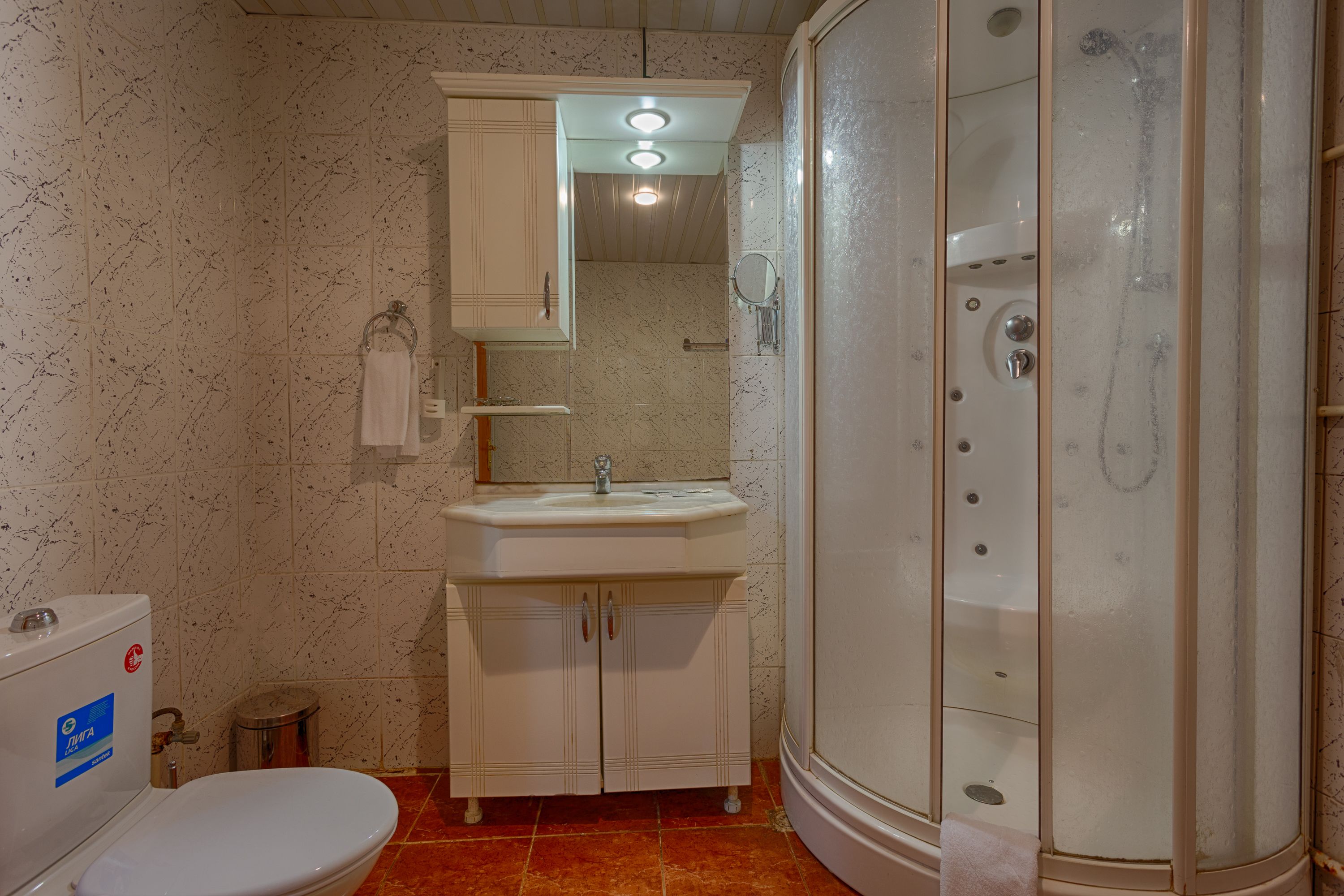 Mosenergo Spa-Hotel photo 5