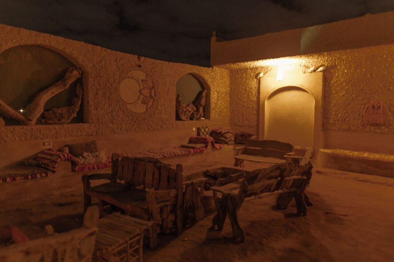 Taghaghien Island Resort photo 4