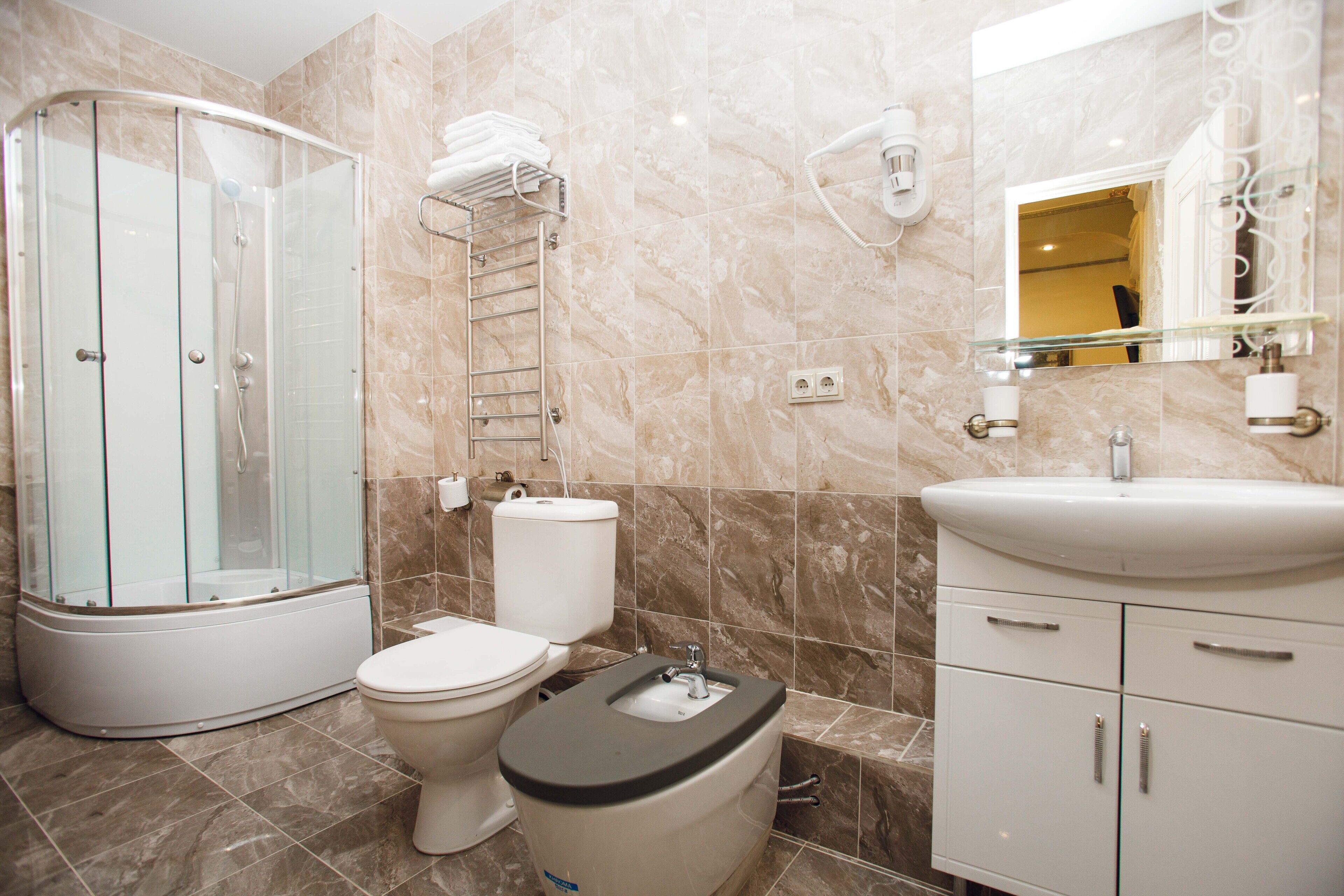 Boutique Hotel Duchess Ukhtomskaya photo 5