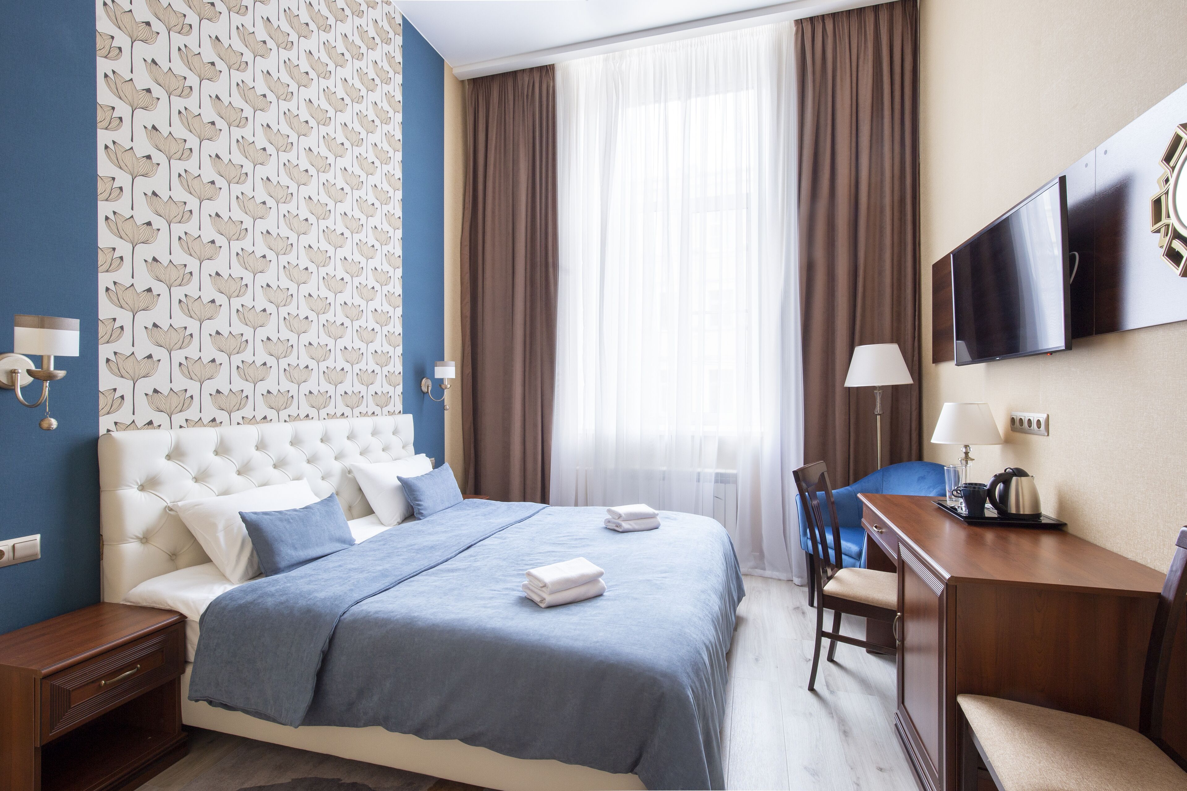 Hotel Neo Classic by ACADEMIA photo 2