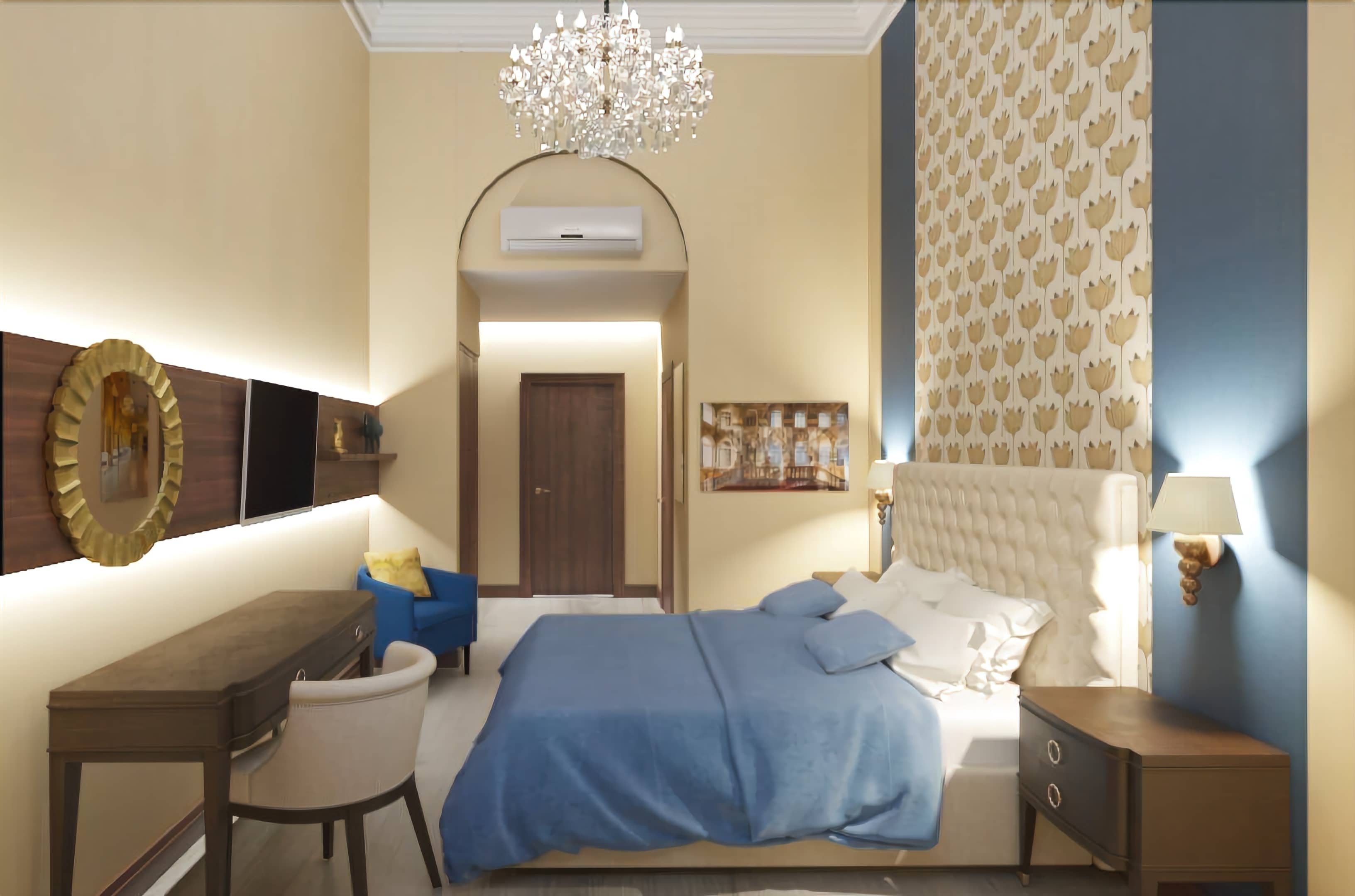 Hotel Neo Classic by ACADEMIA