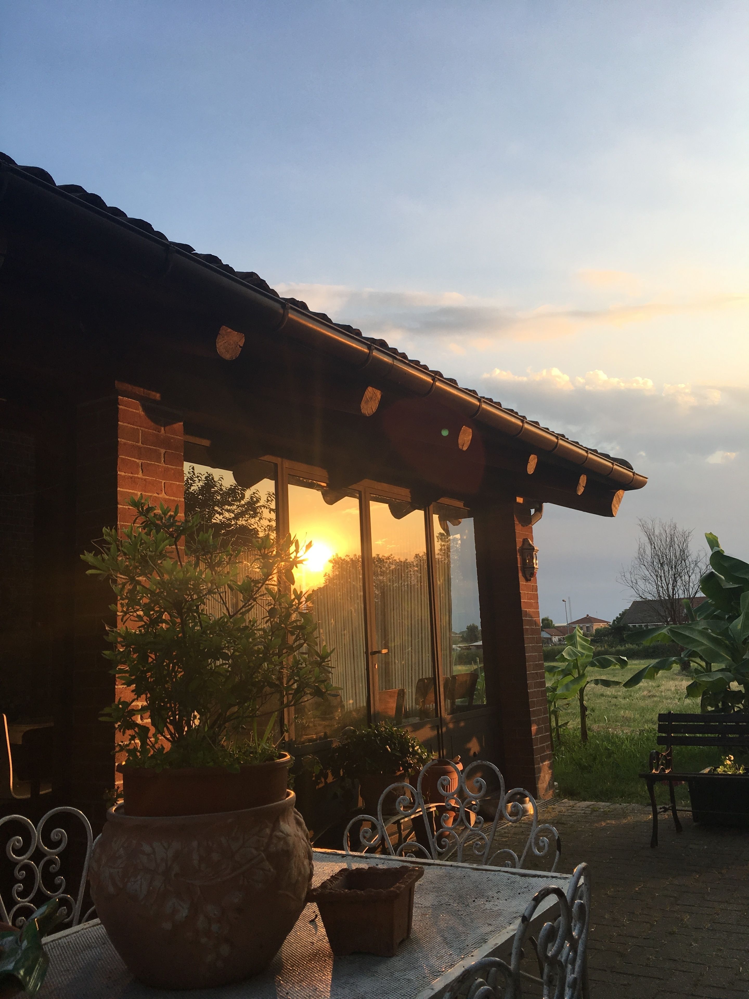 B&B Il Mio Gelso
