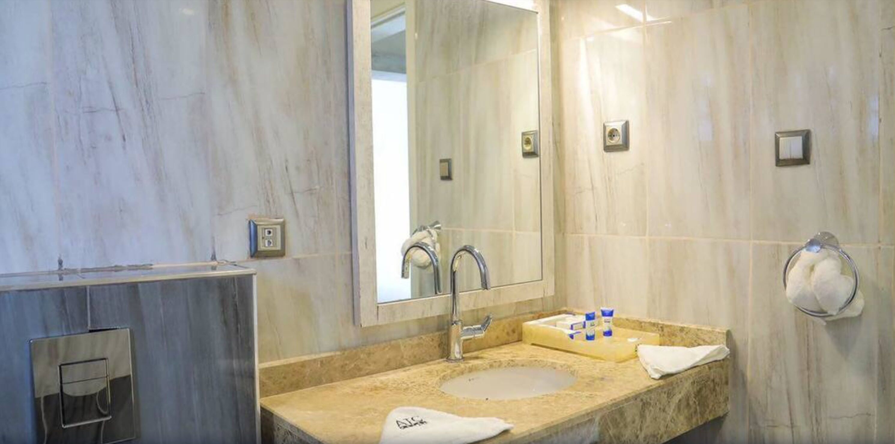 LEVA Afar Semera Resort photo 5