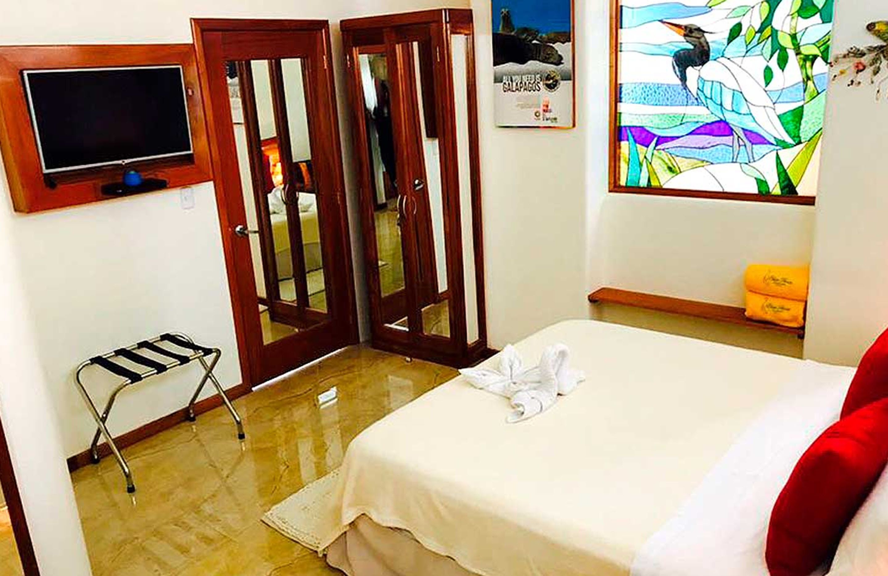 Blue Heron Galápagos Villa