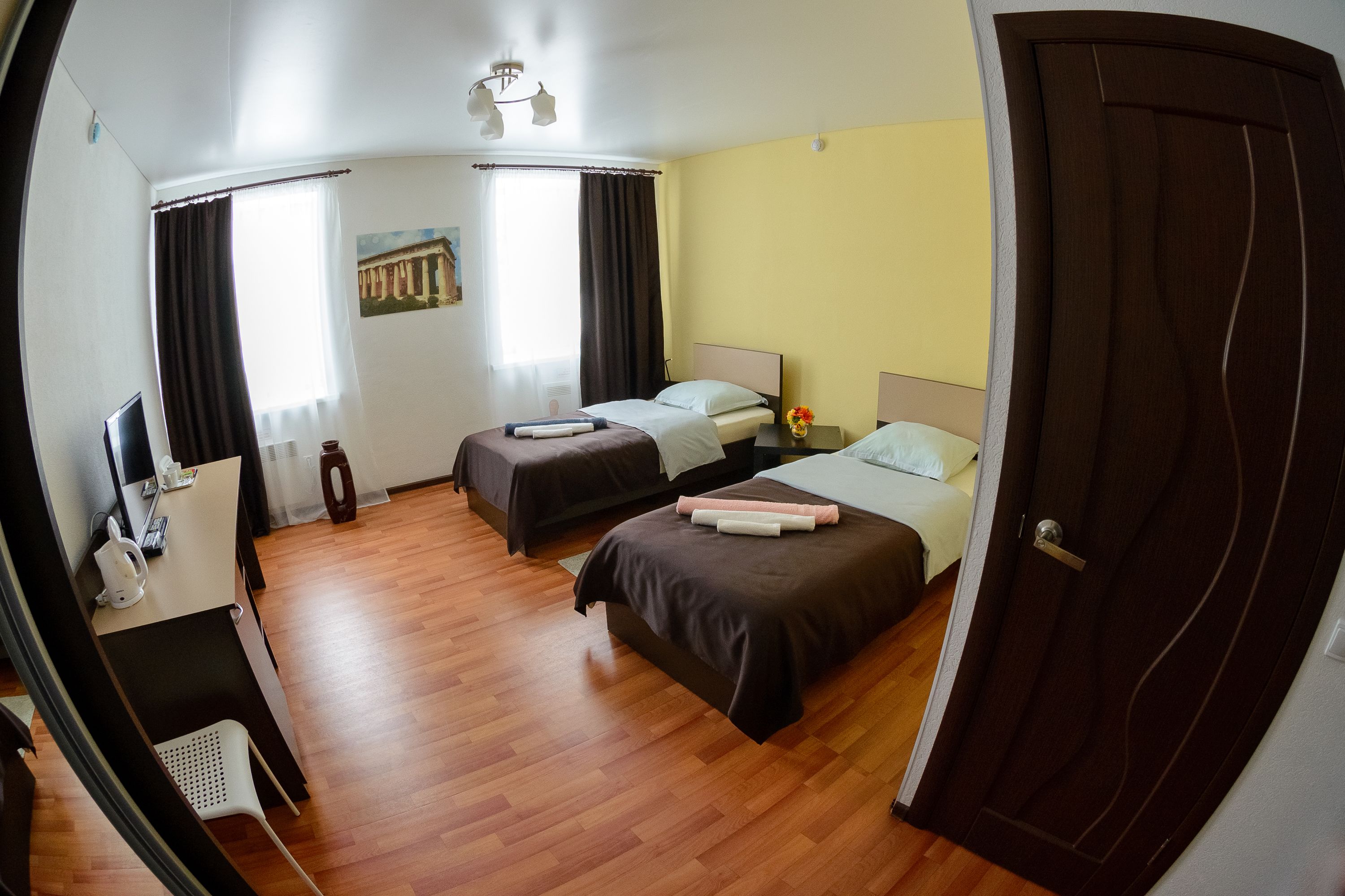 Afiny Hotel photo 2