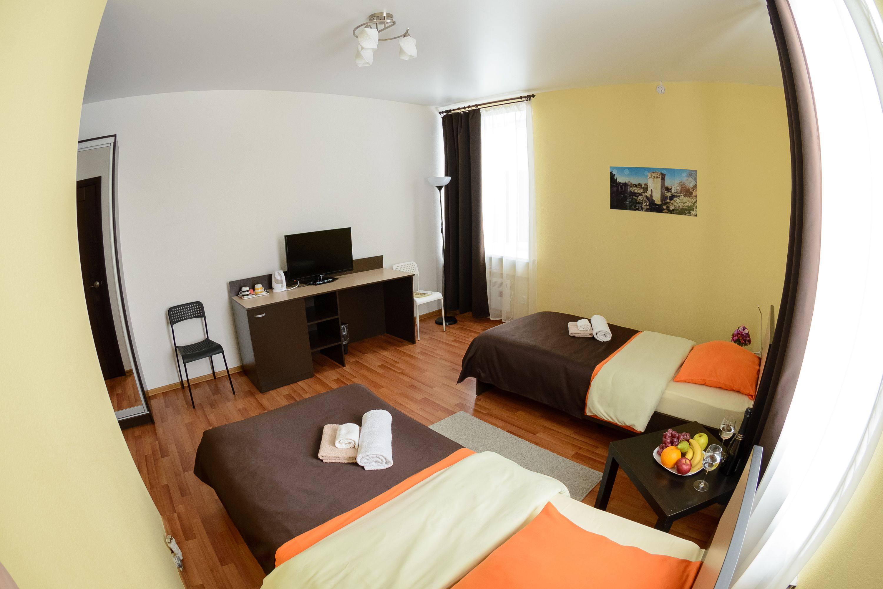 Afiny Hotel photo 3