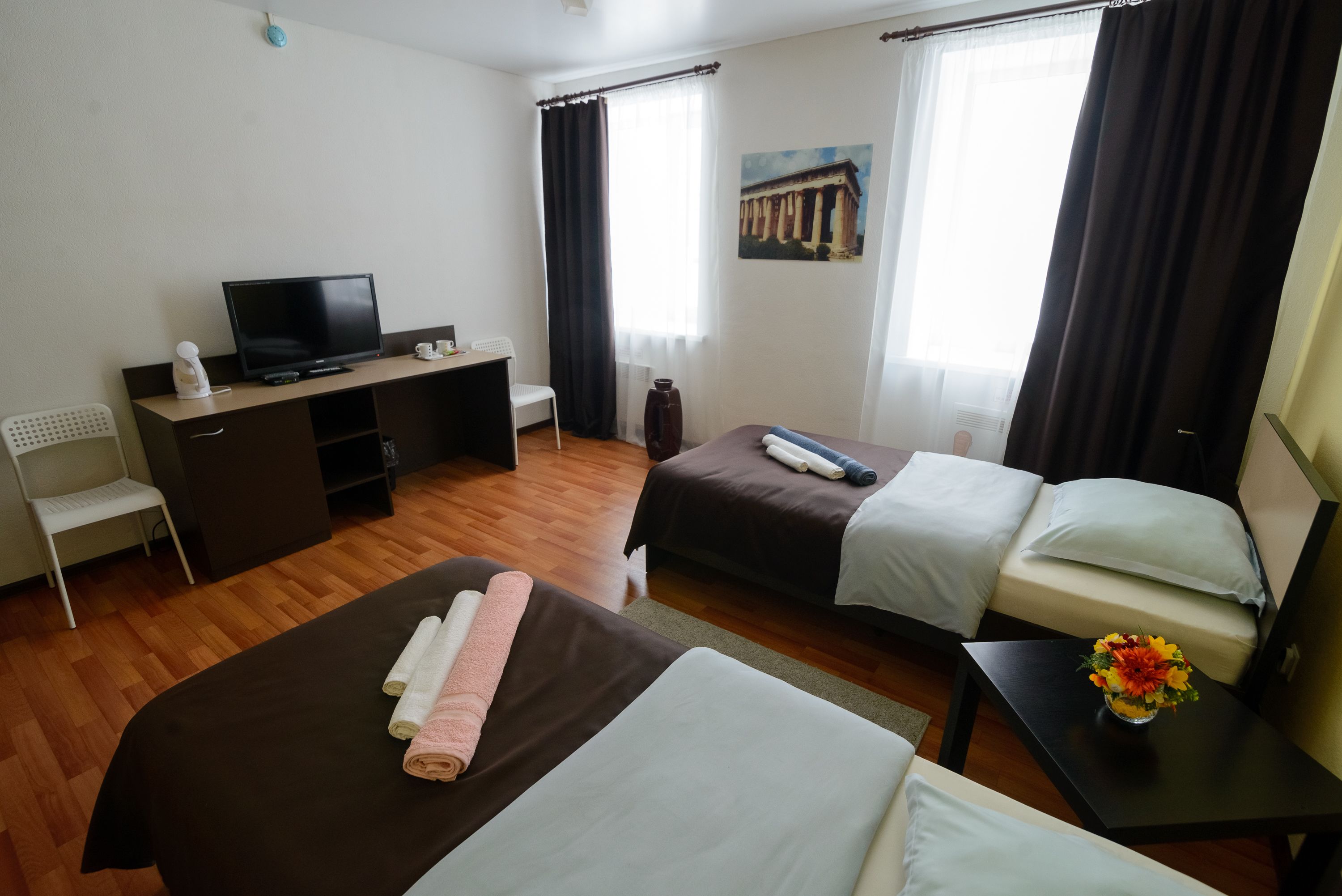 Afiny Hotel photo 4