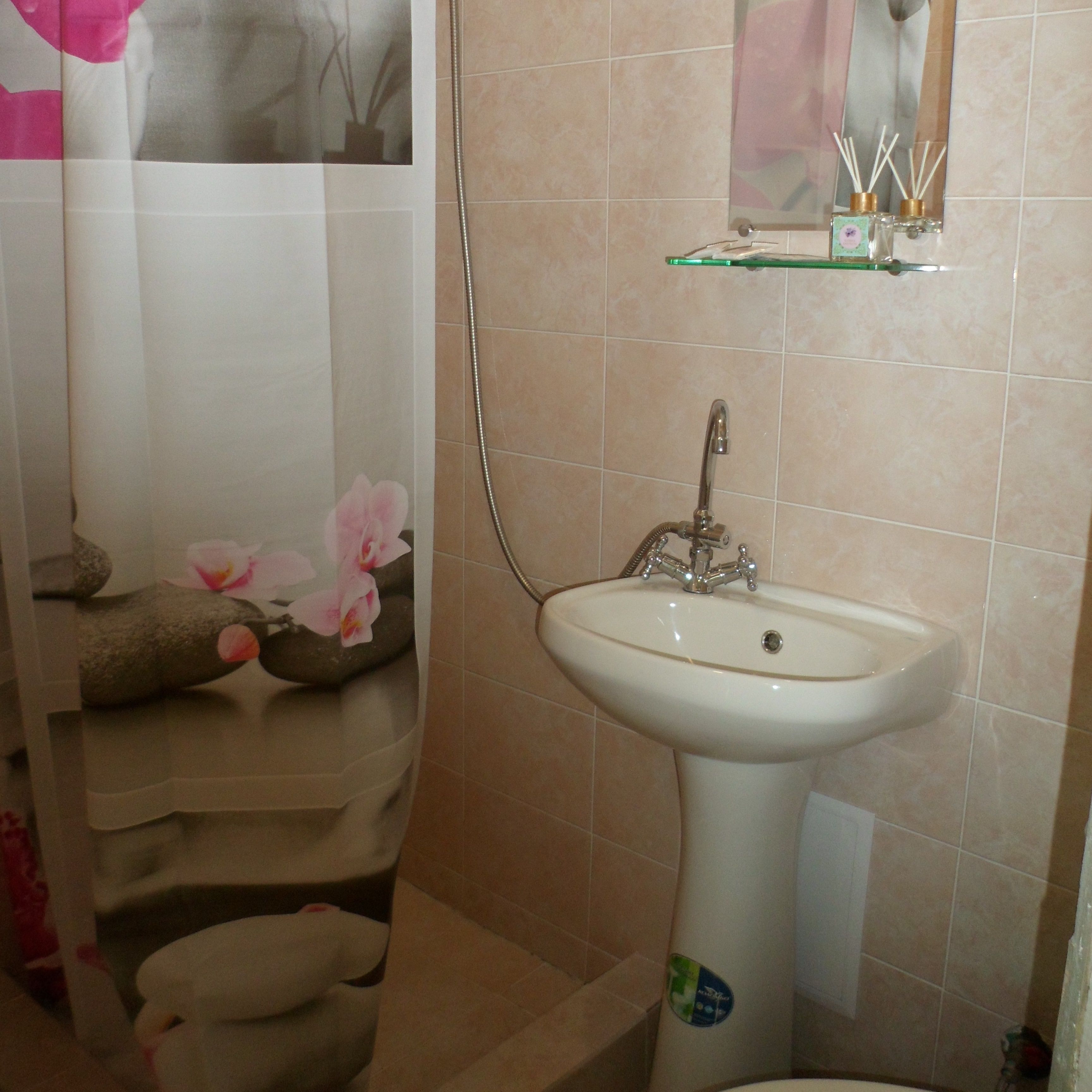 Guest House Arev photo 3