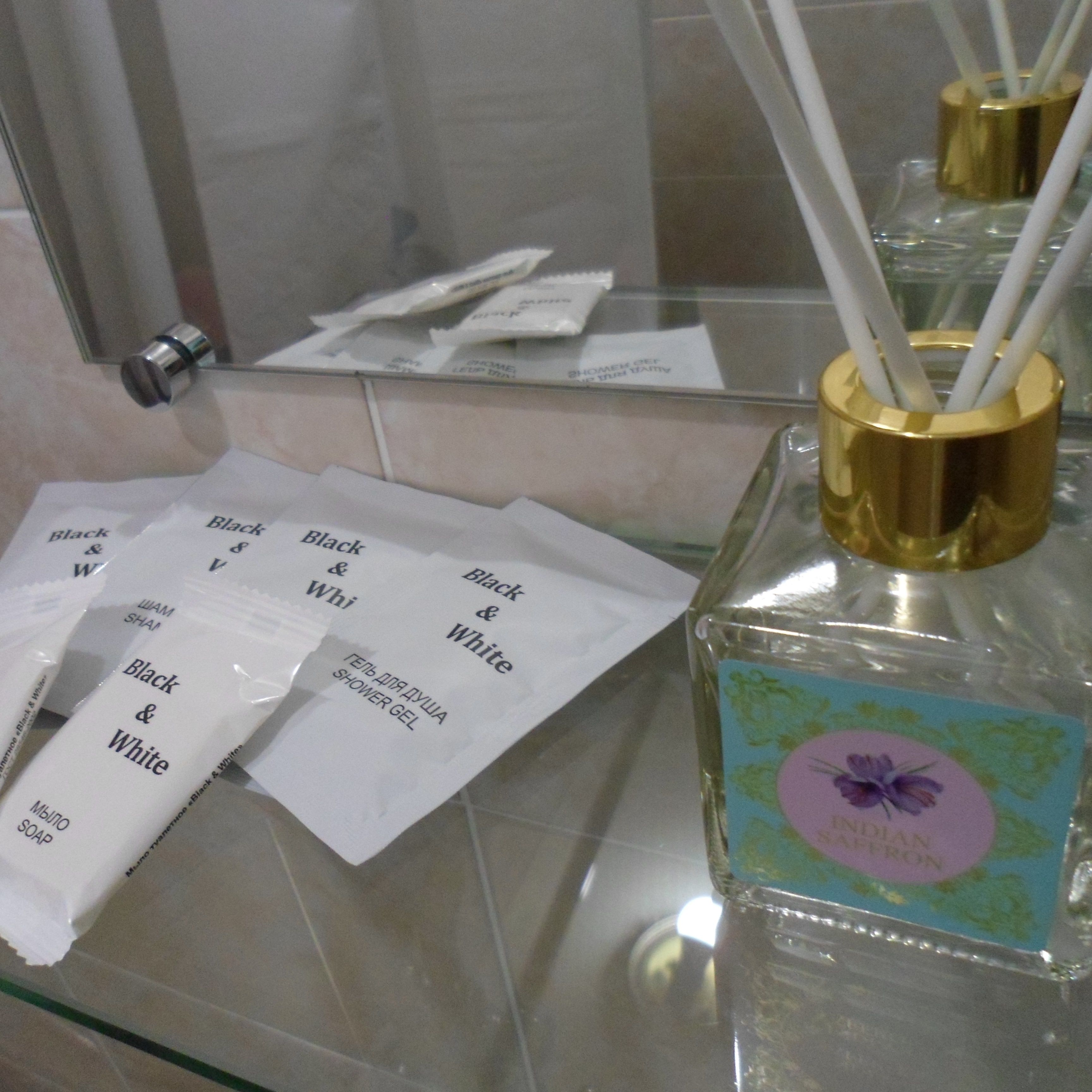 Guest House Arev photo 5
